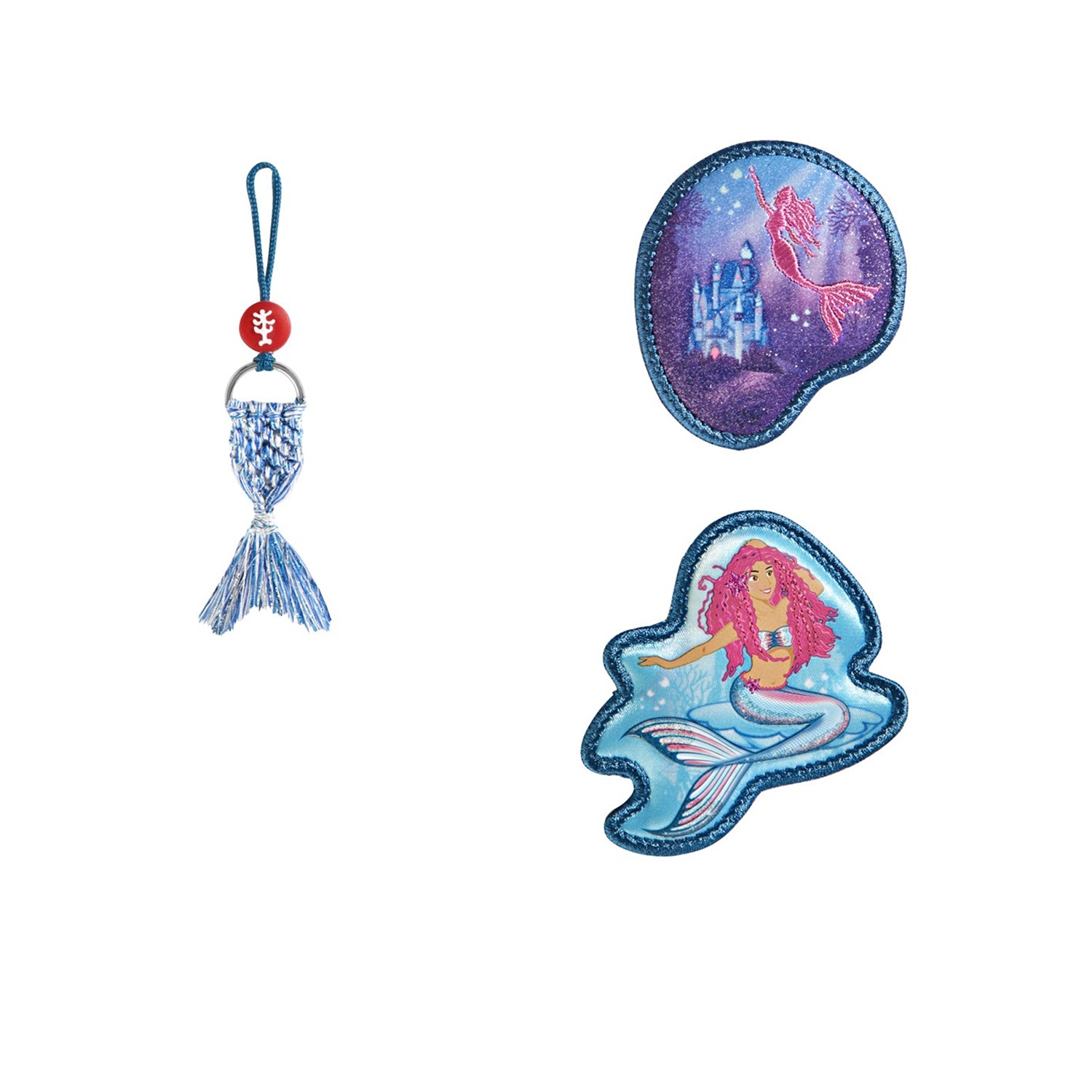 Step by Step Magic Mags