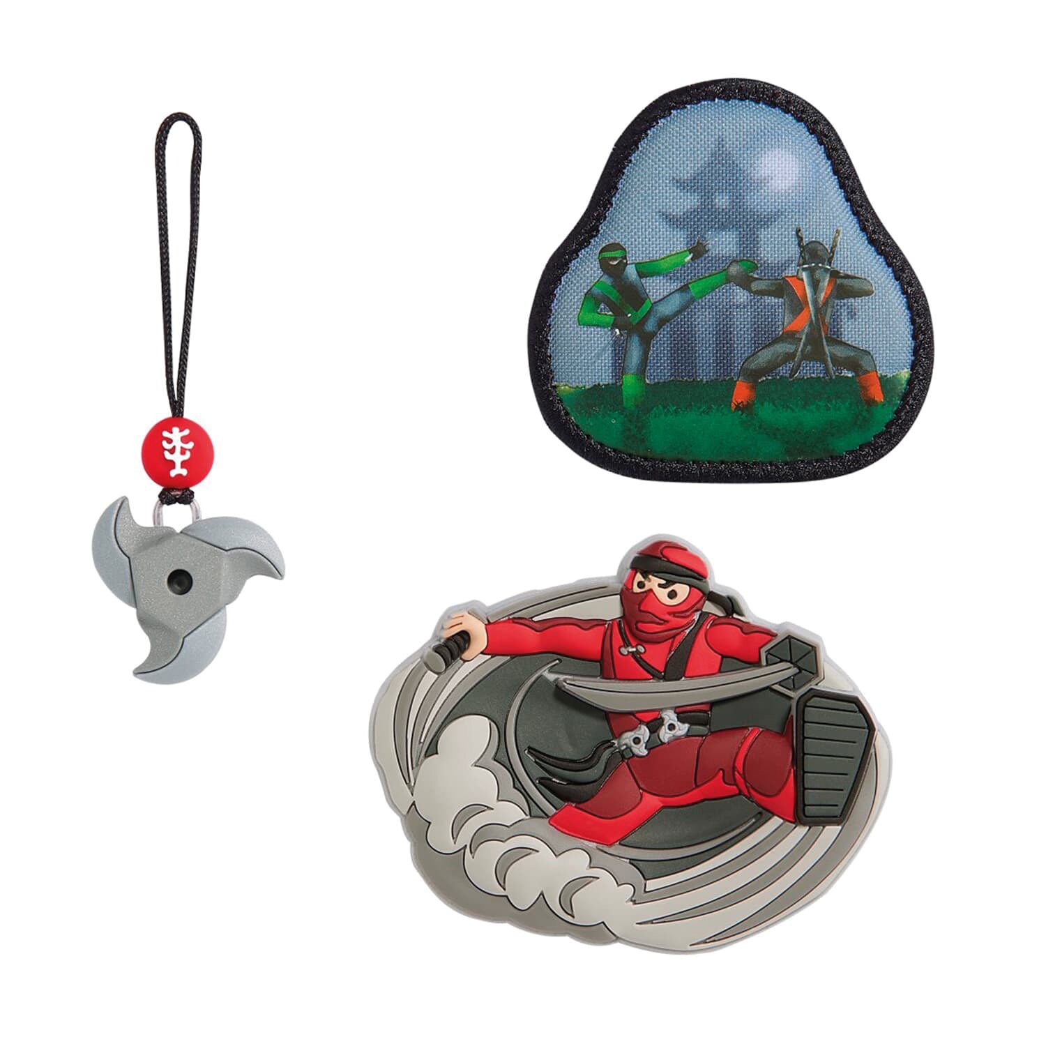 Step by Step Magic Mags