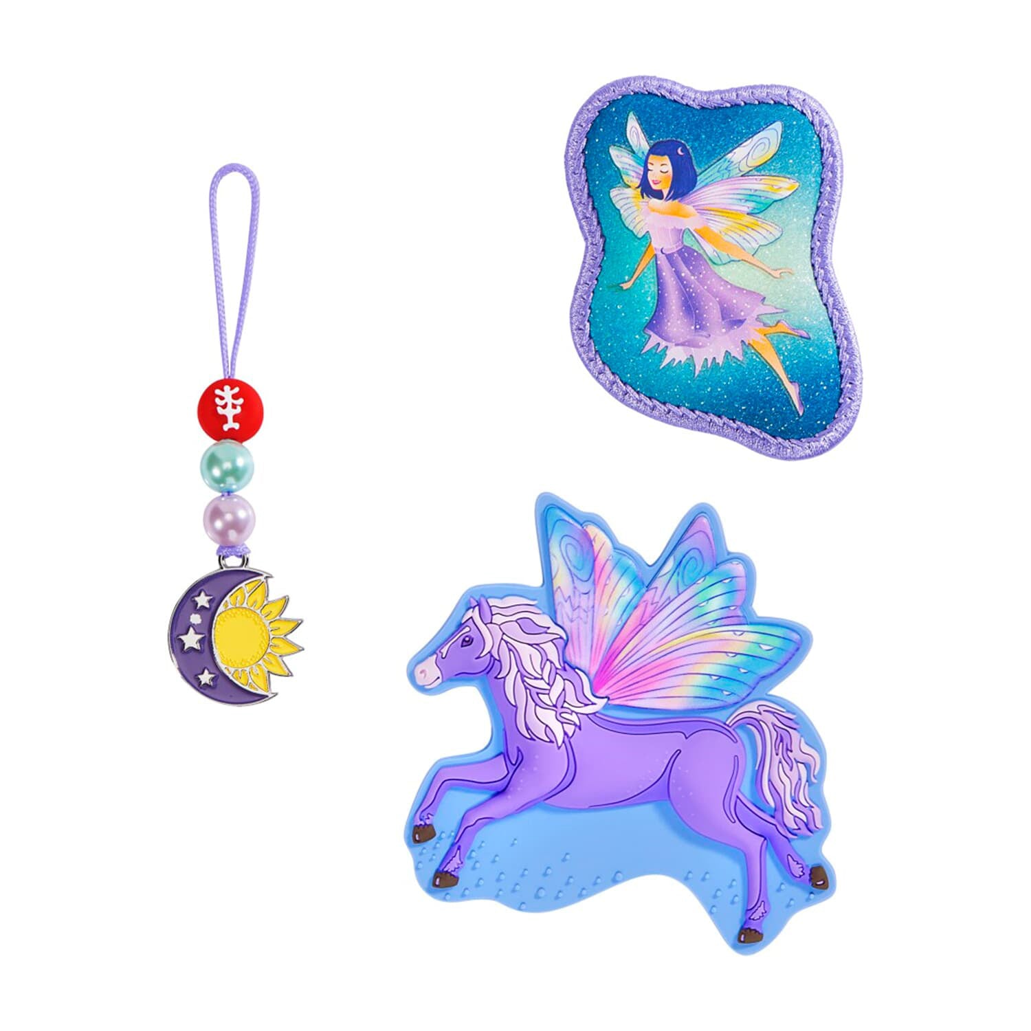 Step by Step Magic Mags