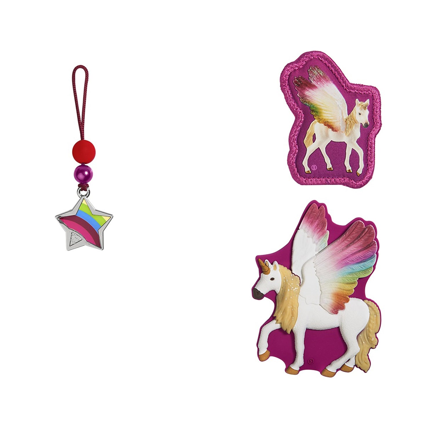 Step by Step Magic Mags Schleich