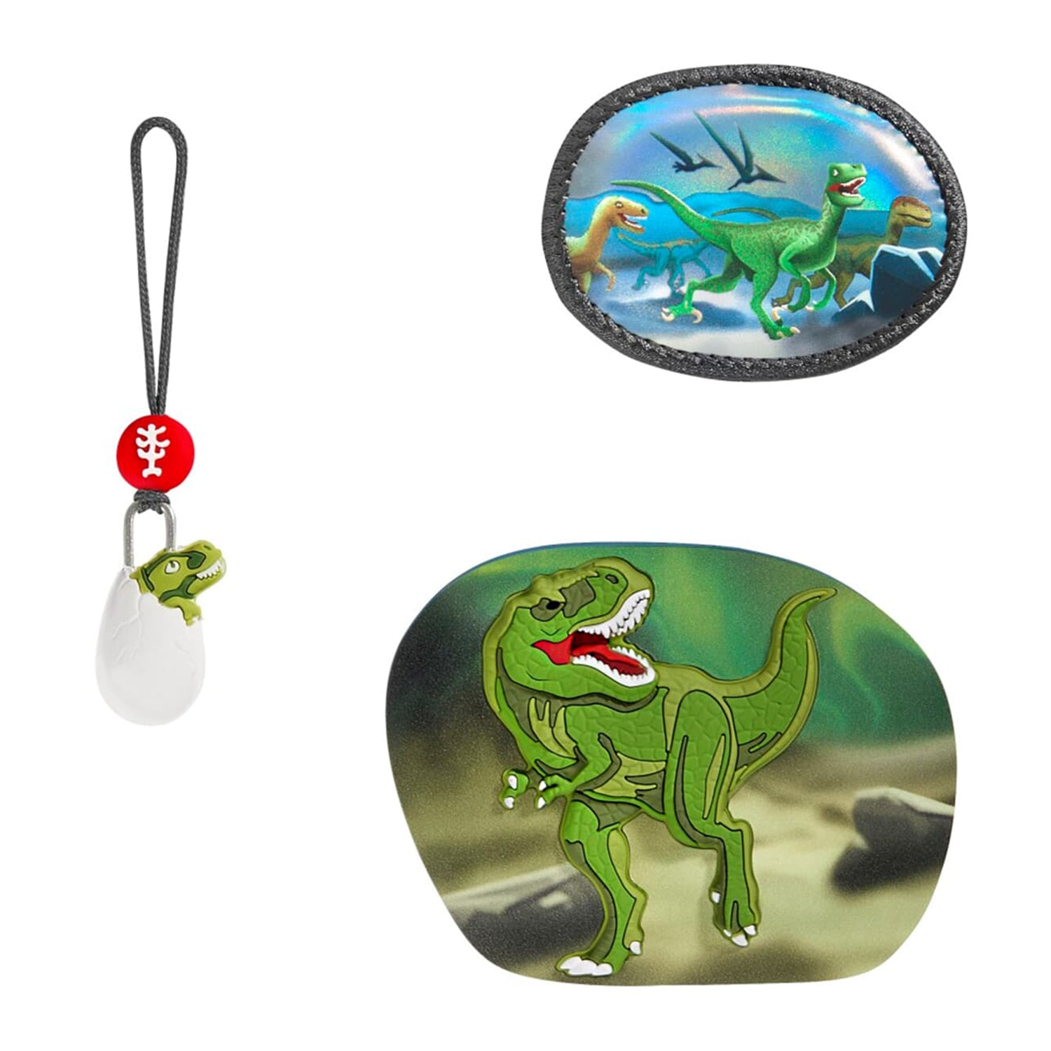 Step by Step Magic Mags