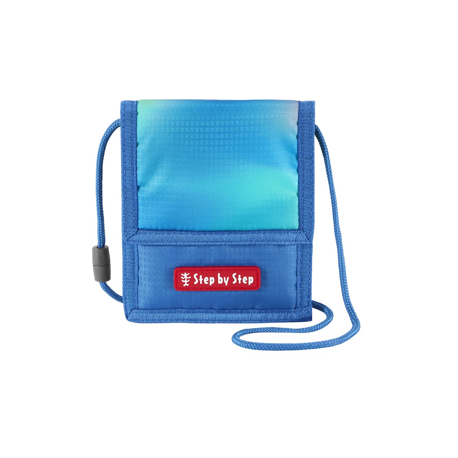 Step by Step Brustbeutel