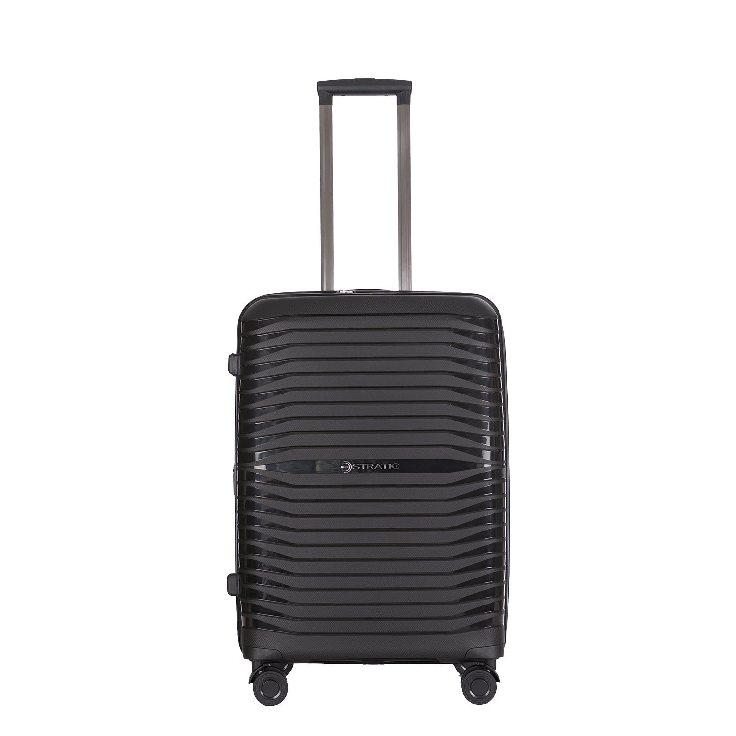 Stratic Lederwaren Bright + - Trolley M