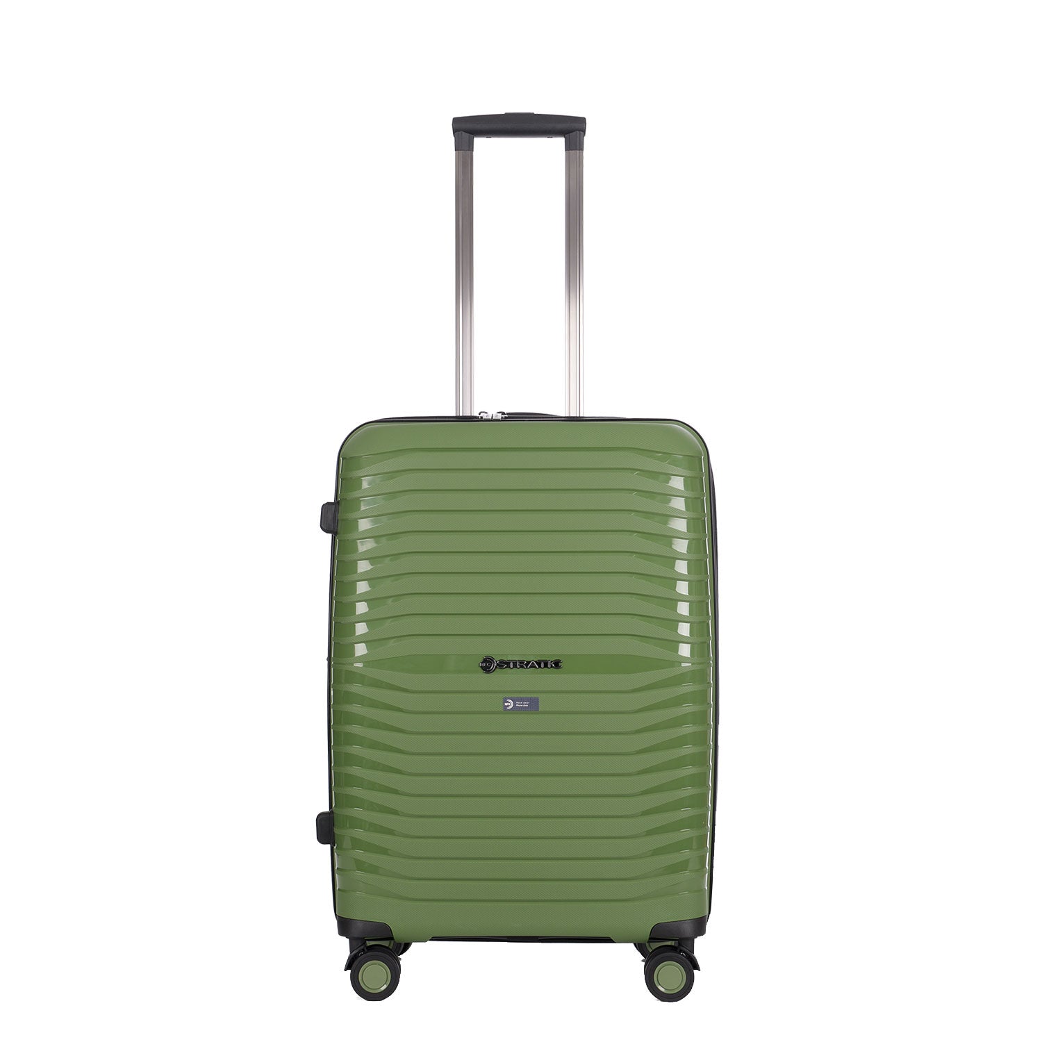 Stratic Lederwaren Bright + - Trolley M