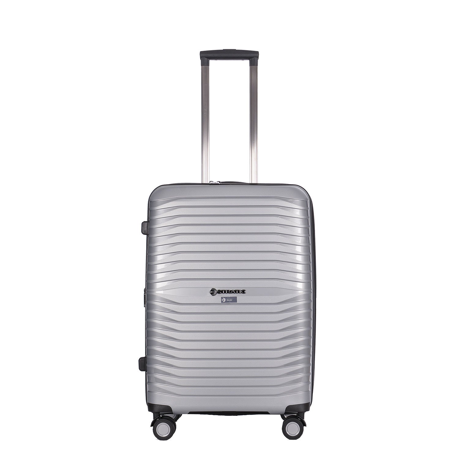 Stratic Lederwaren Bright + - Trolley M