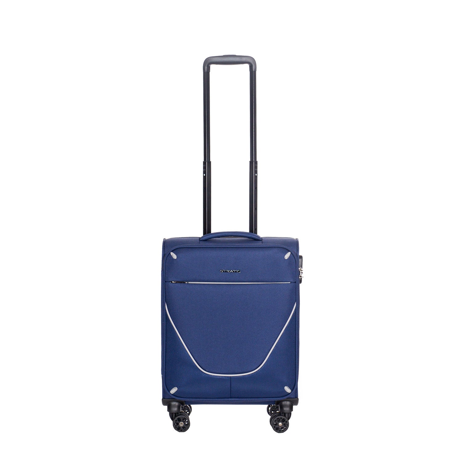 Stratic Lederwaren Strong - Bordtrolley S