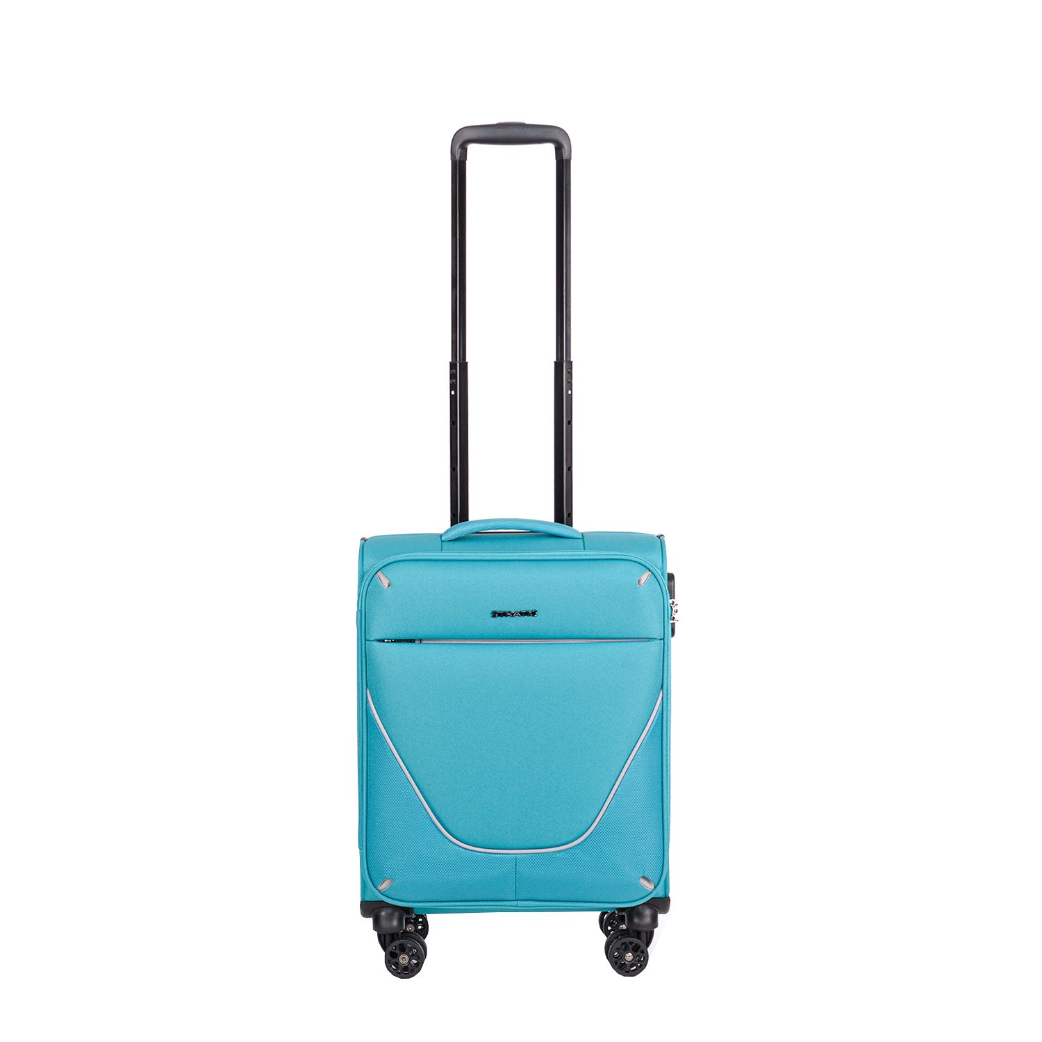 Stratic Lederwaren Strong - Bordtrolley S