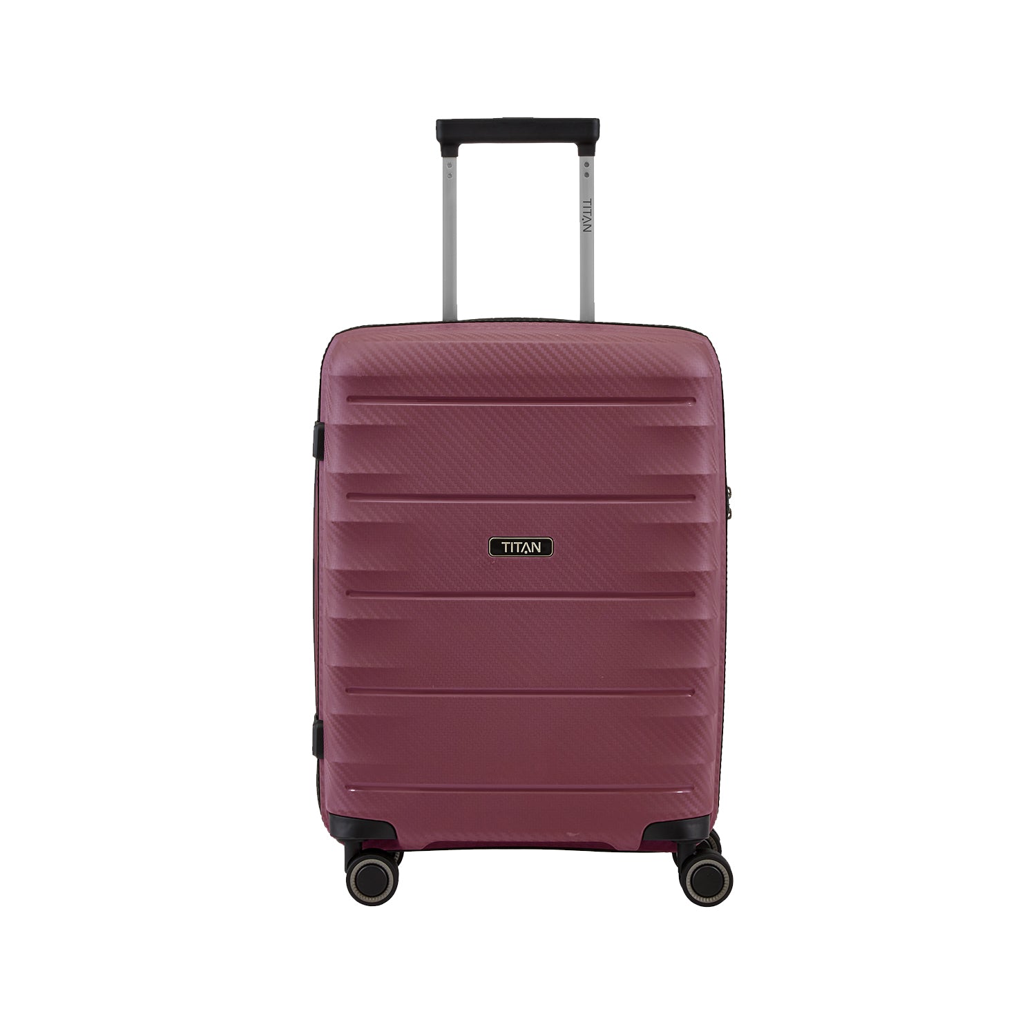 Titan Highlight S - 4 Rollen Bordtrolley