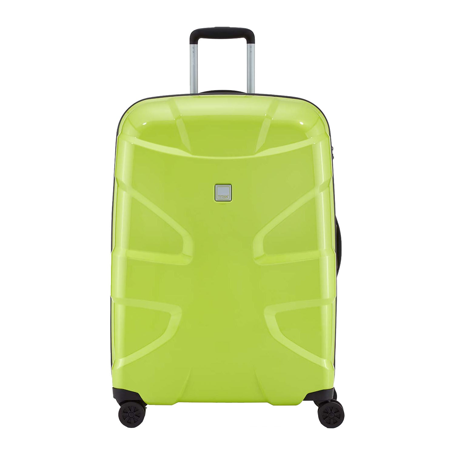 Titan X2 L - 4-Rollen Trolley