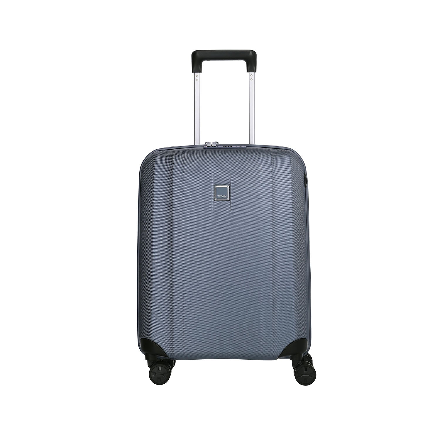 Titan Xenon S USB - 4-Rollen Bordtrolley