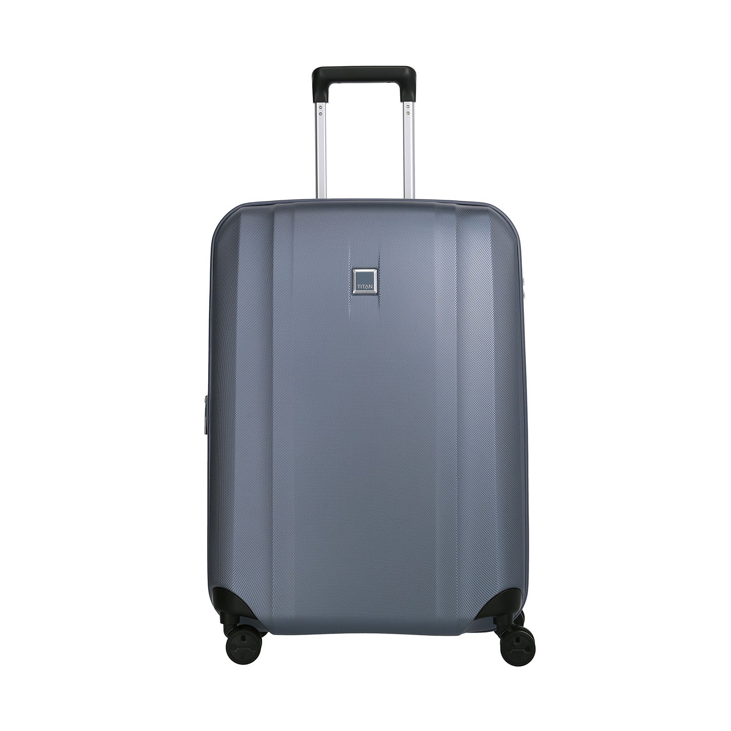Titan Xenon M EXP - 4-Rollen Trolley