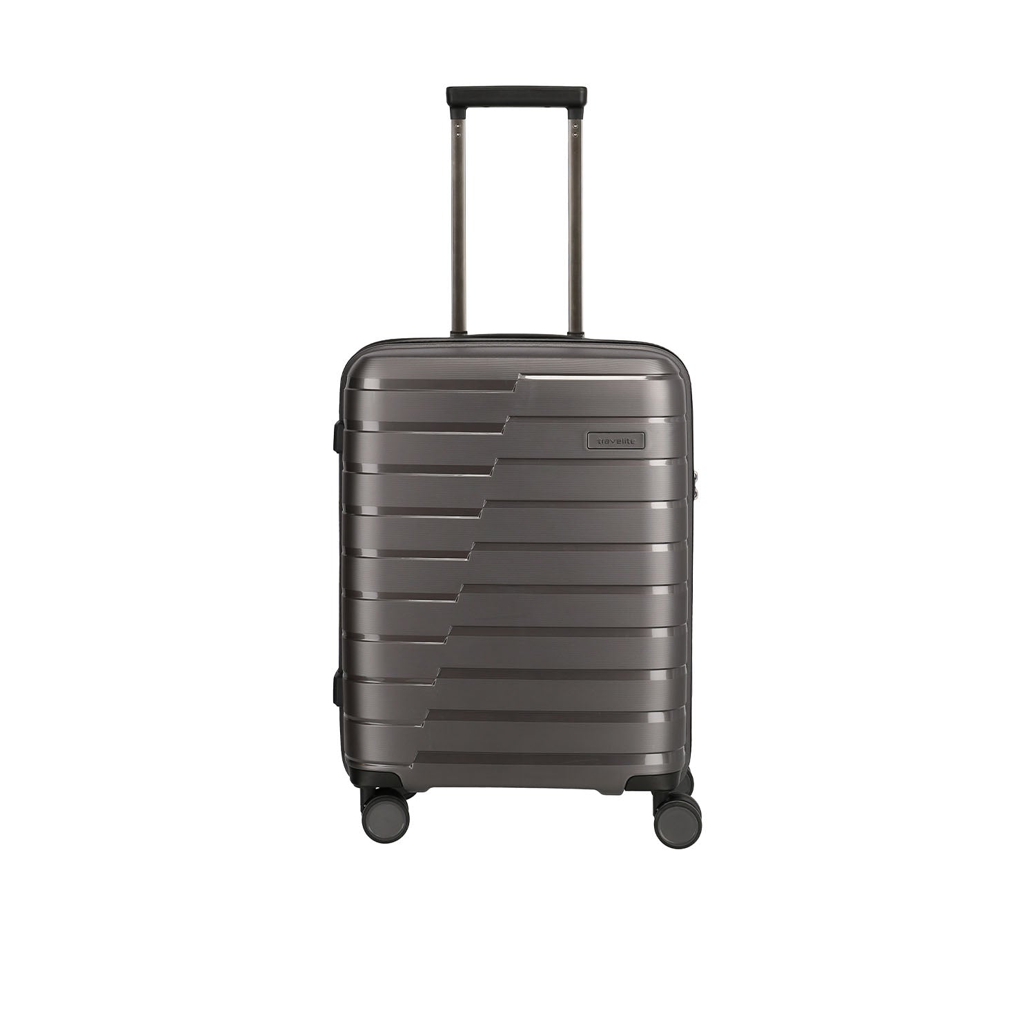 Travelite Air Base - 4-Rollen Bordtrolley S