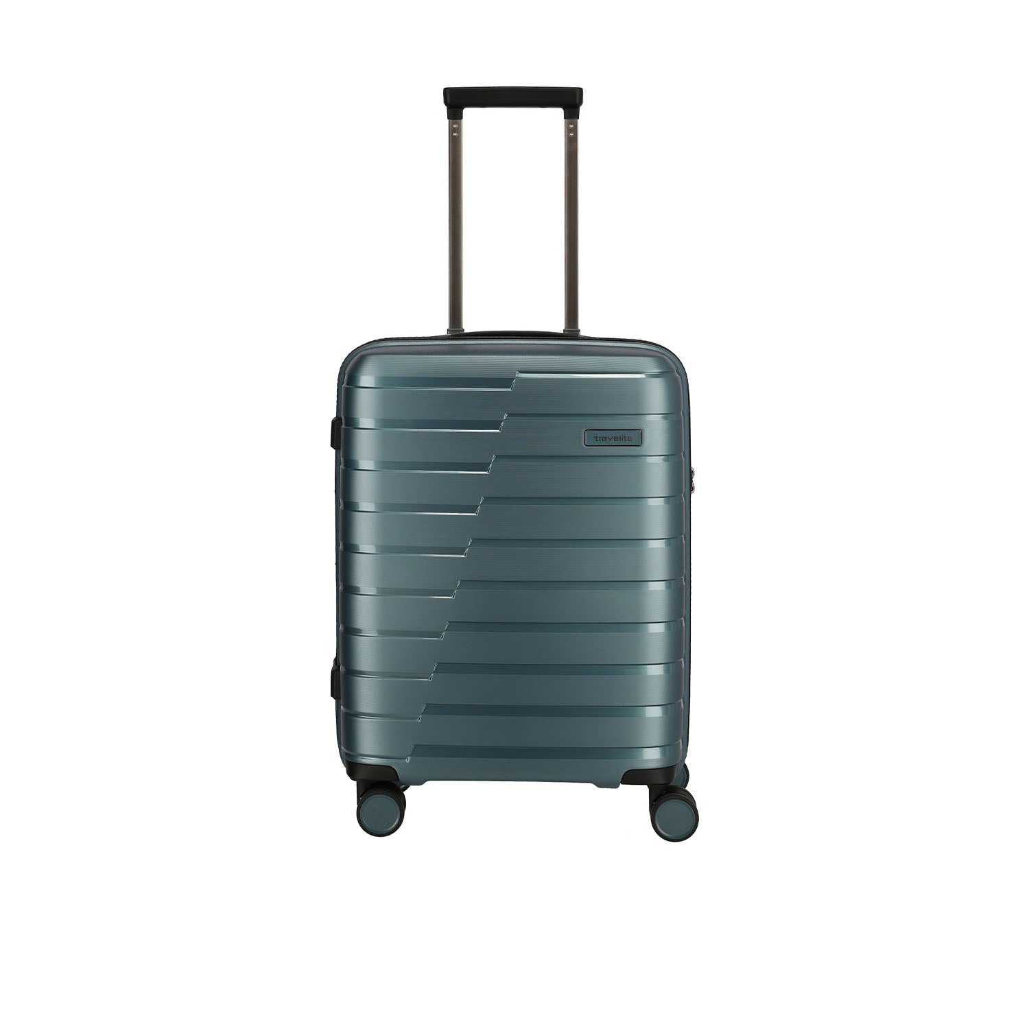Travelite Air Base - 4-Rollen Bordtrolley S