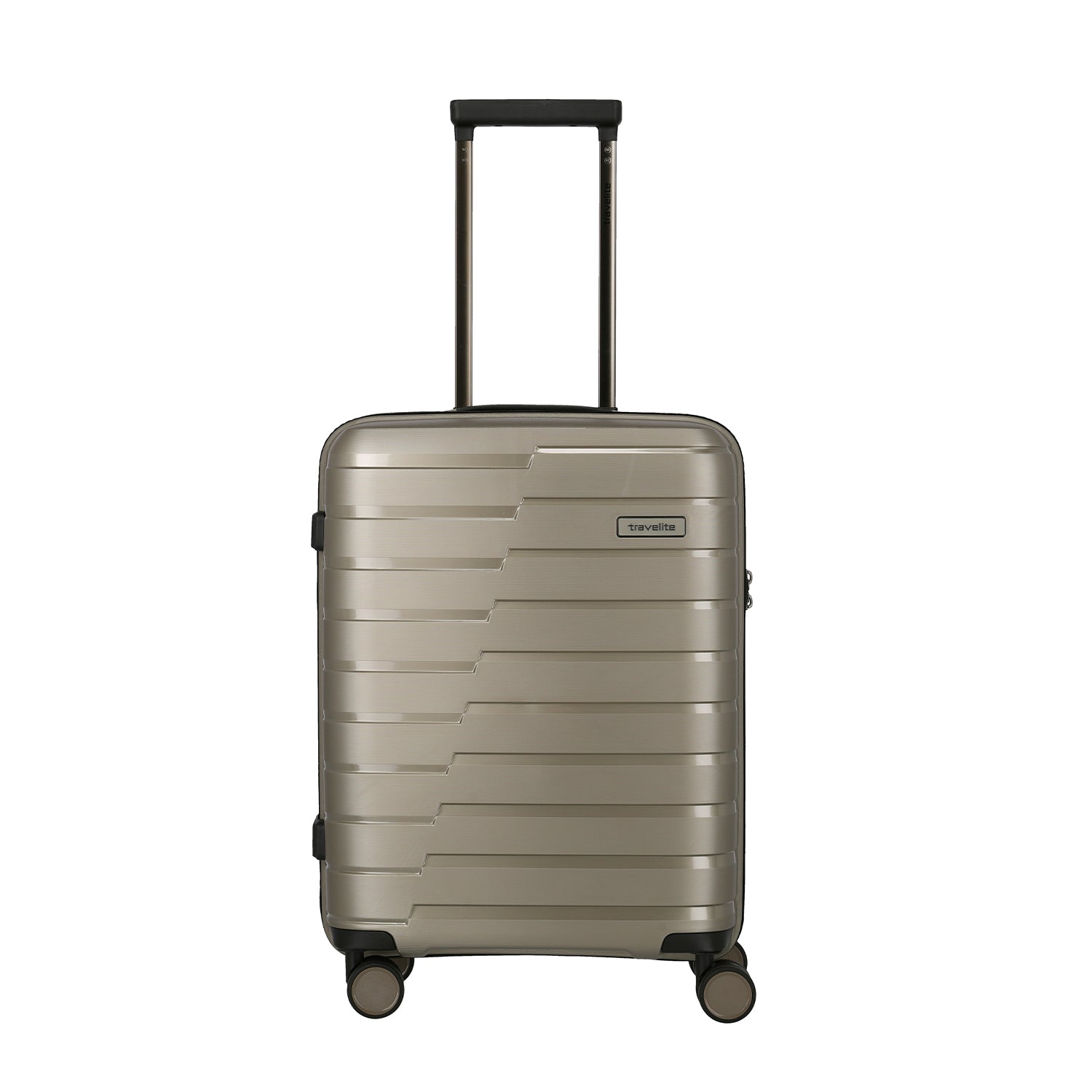 Travelite Air Base - 4-Rollen Bordtrolley S