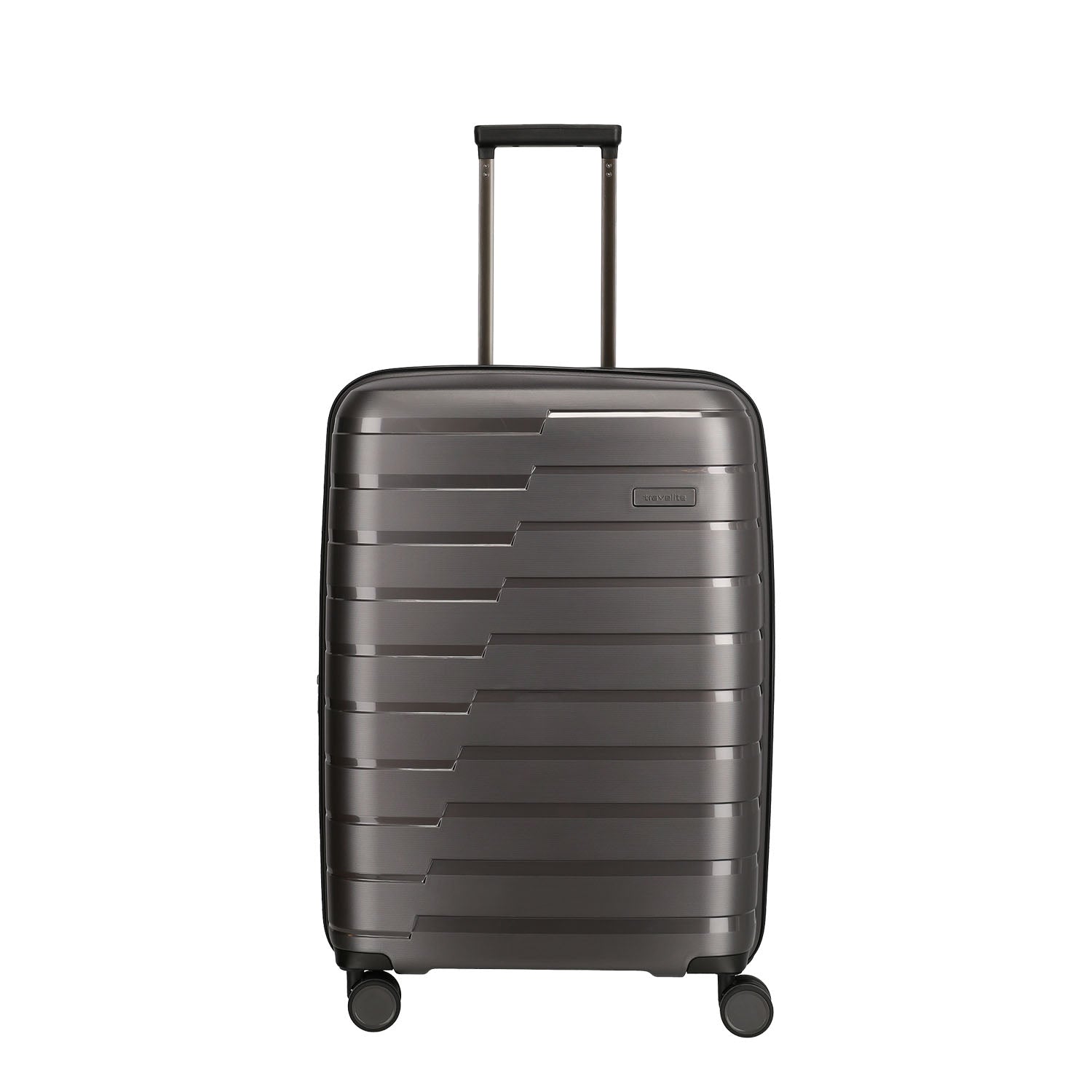 Travelite Air Base 4-Rollen Trolley M EXP