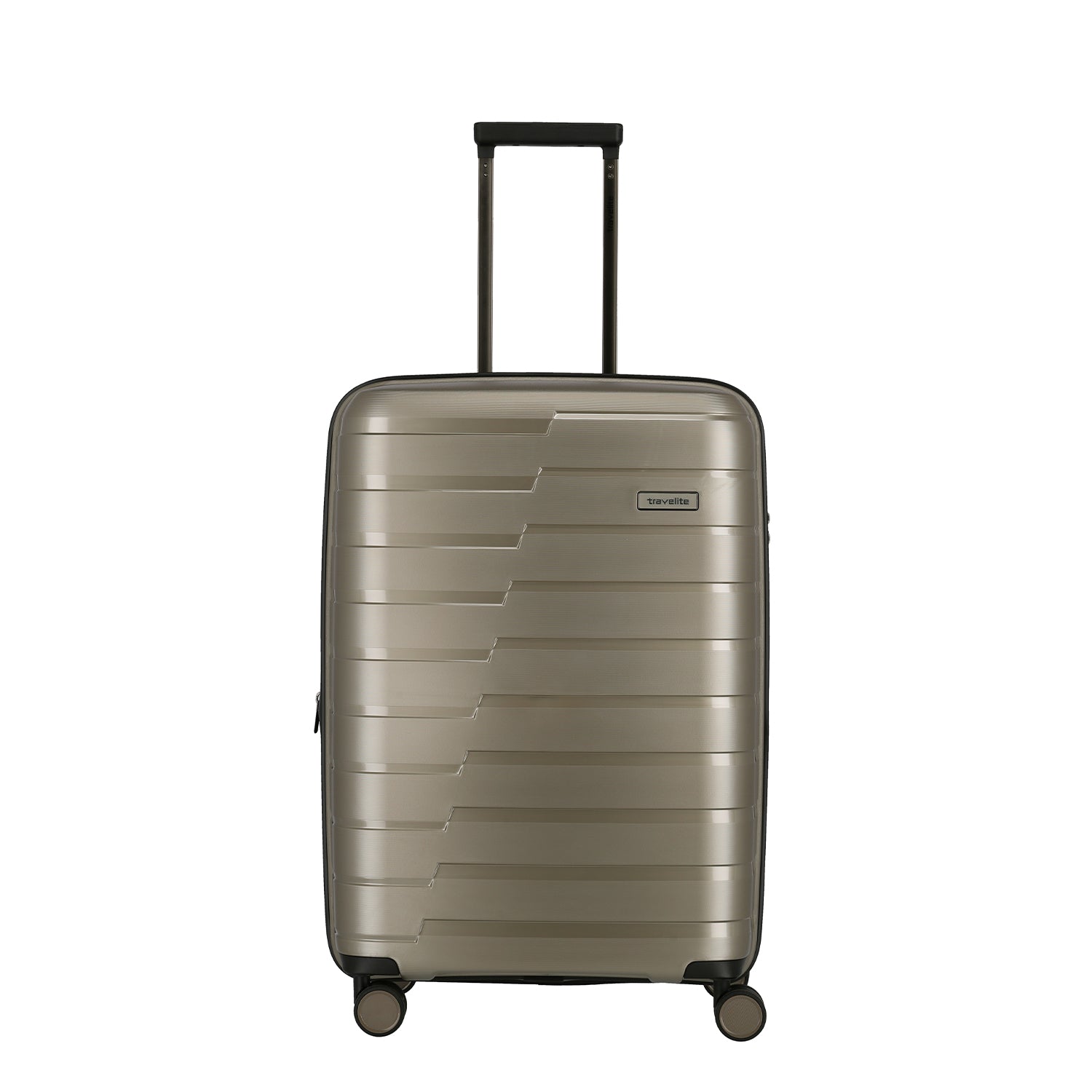 Travelite Air Base 4-Rollen Trolley M EXP