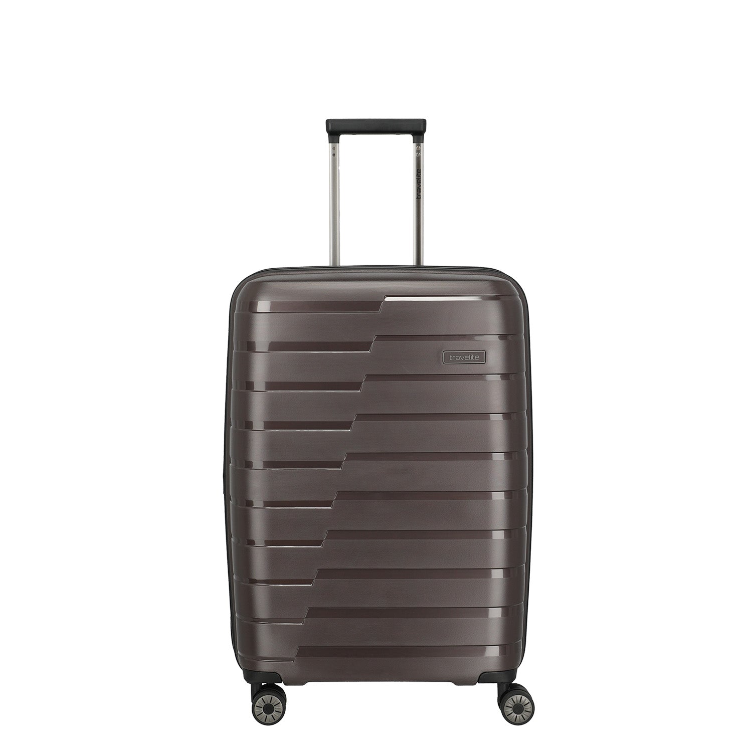 Travelite Air Base 4-Rollen Trolley M EXP