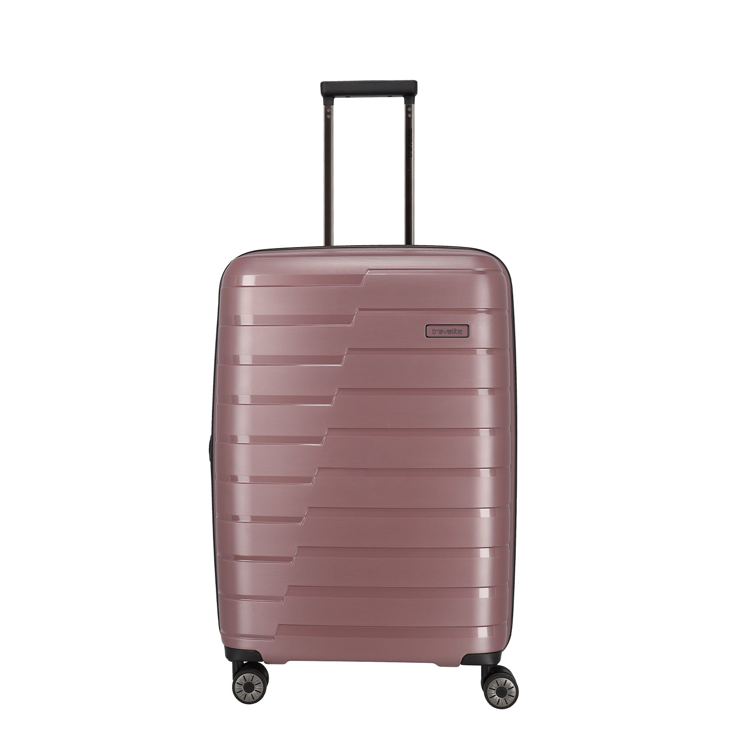 Travelite Air Base 4-Rollen Trolley M EXP