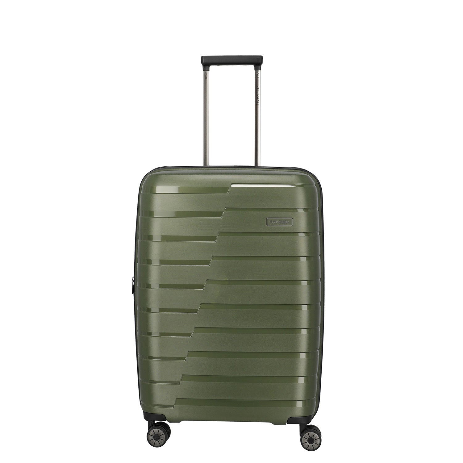 Travelite Air Base 4-Rollen Trolley M EXP