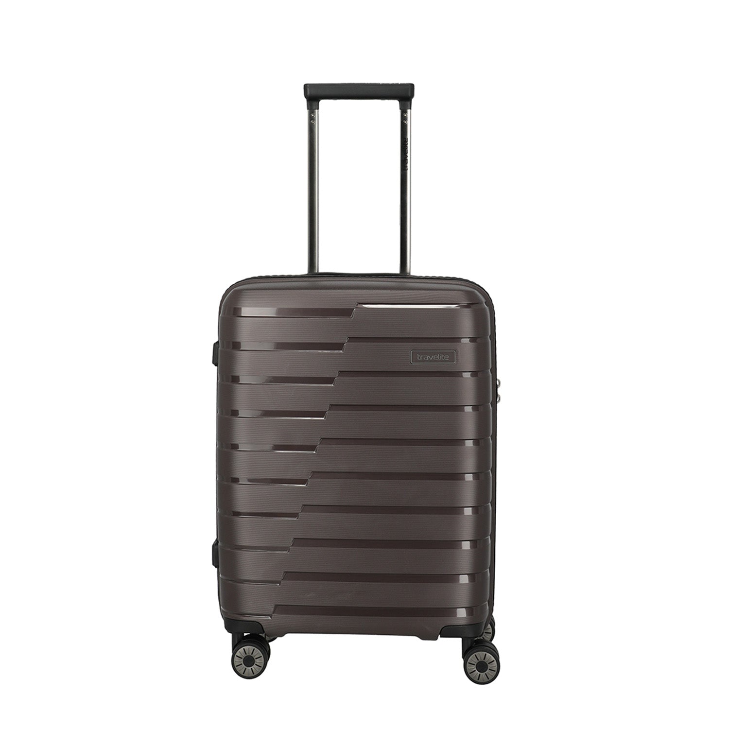 Travelite Air Base - 4-Rollen Bordtrolley S