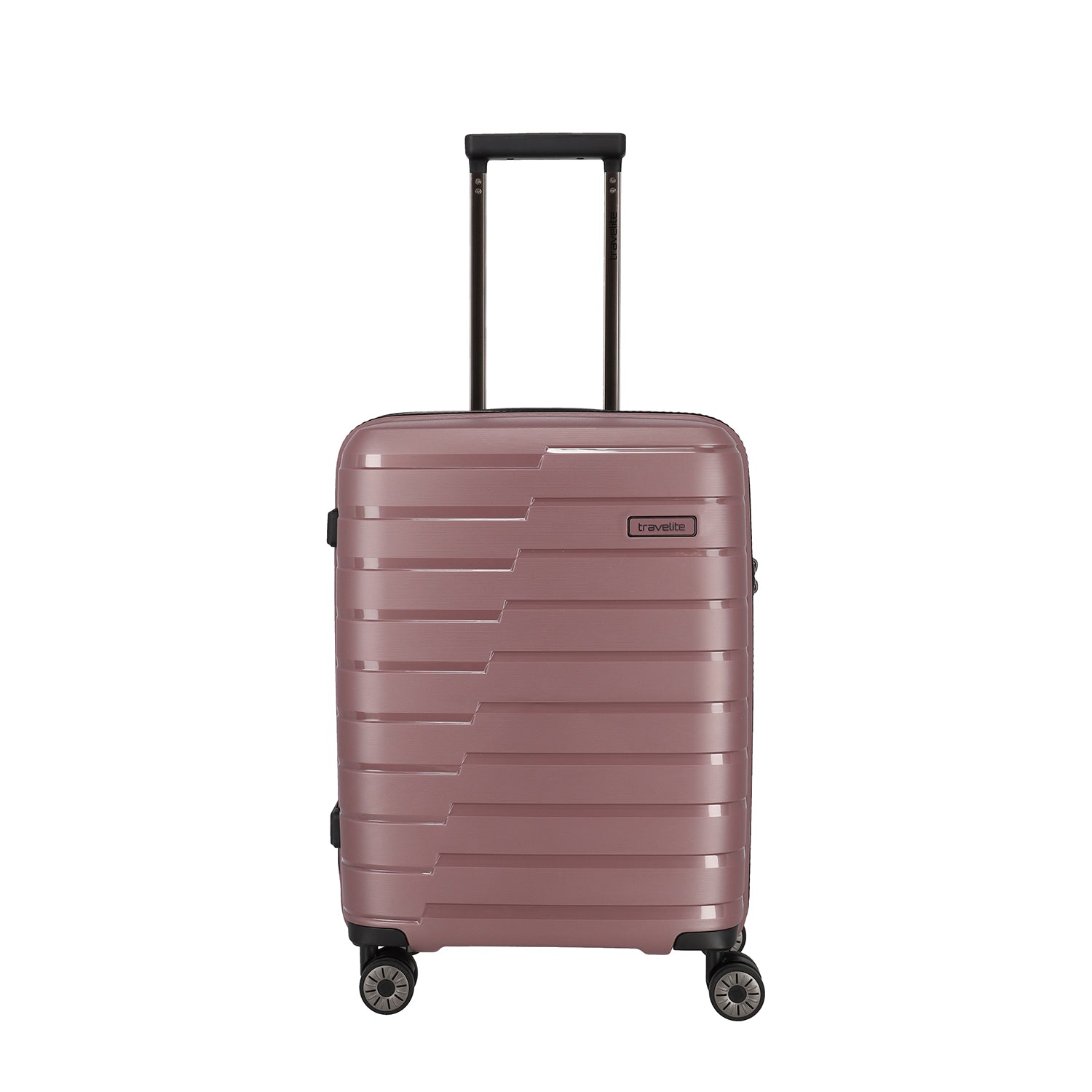 Travelite Air Base - 4-Rollen Bordtrolley S