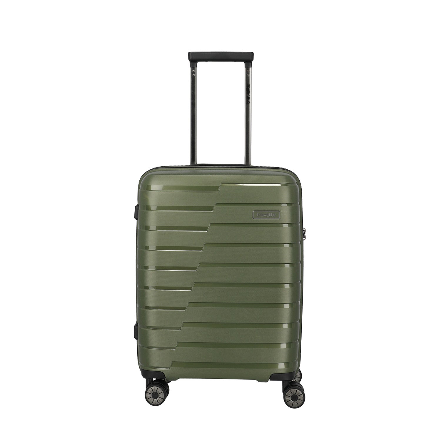 Travelite Air Base - 4-Rollen Bordtrolley S