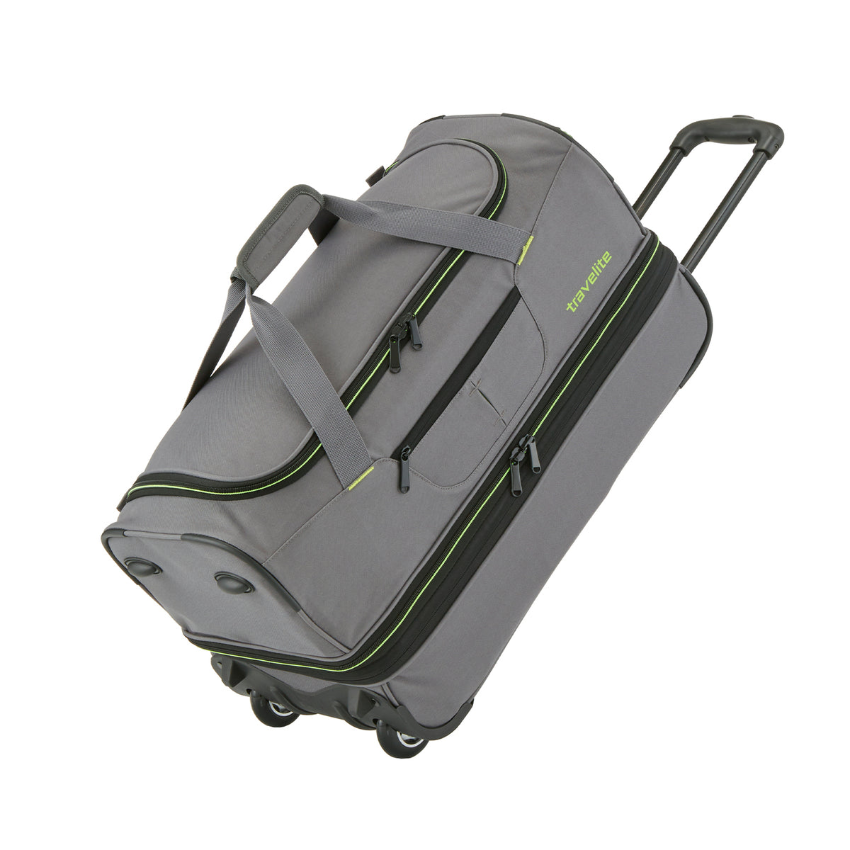 Travelite Basics Trolley Reisetasche L erw.