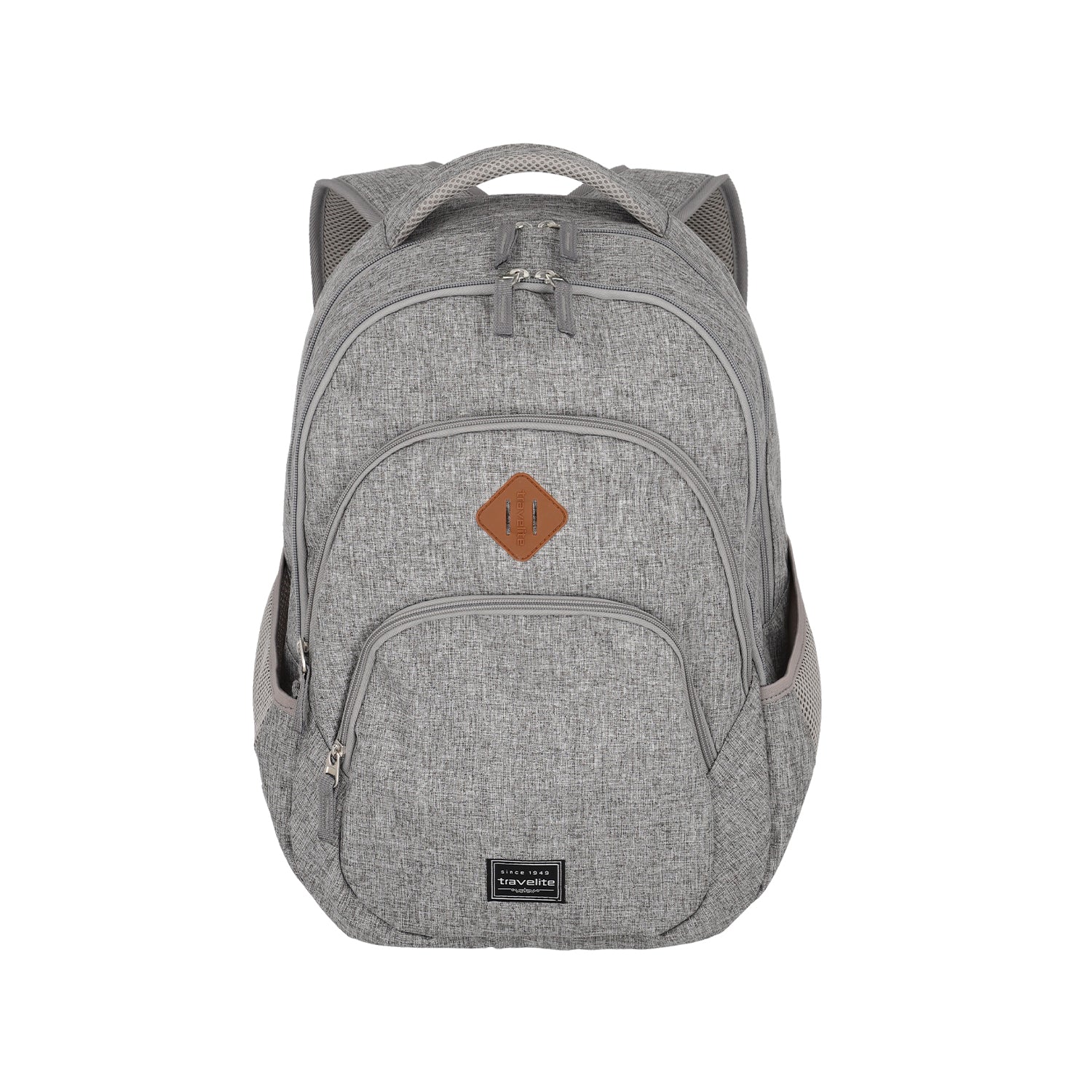 Travelite Basics Daypack Melange