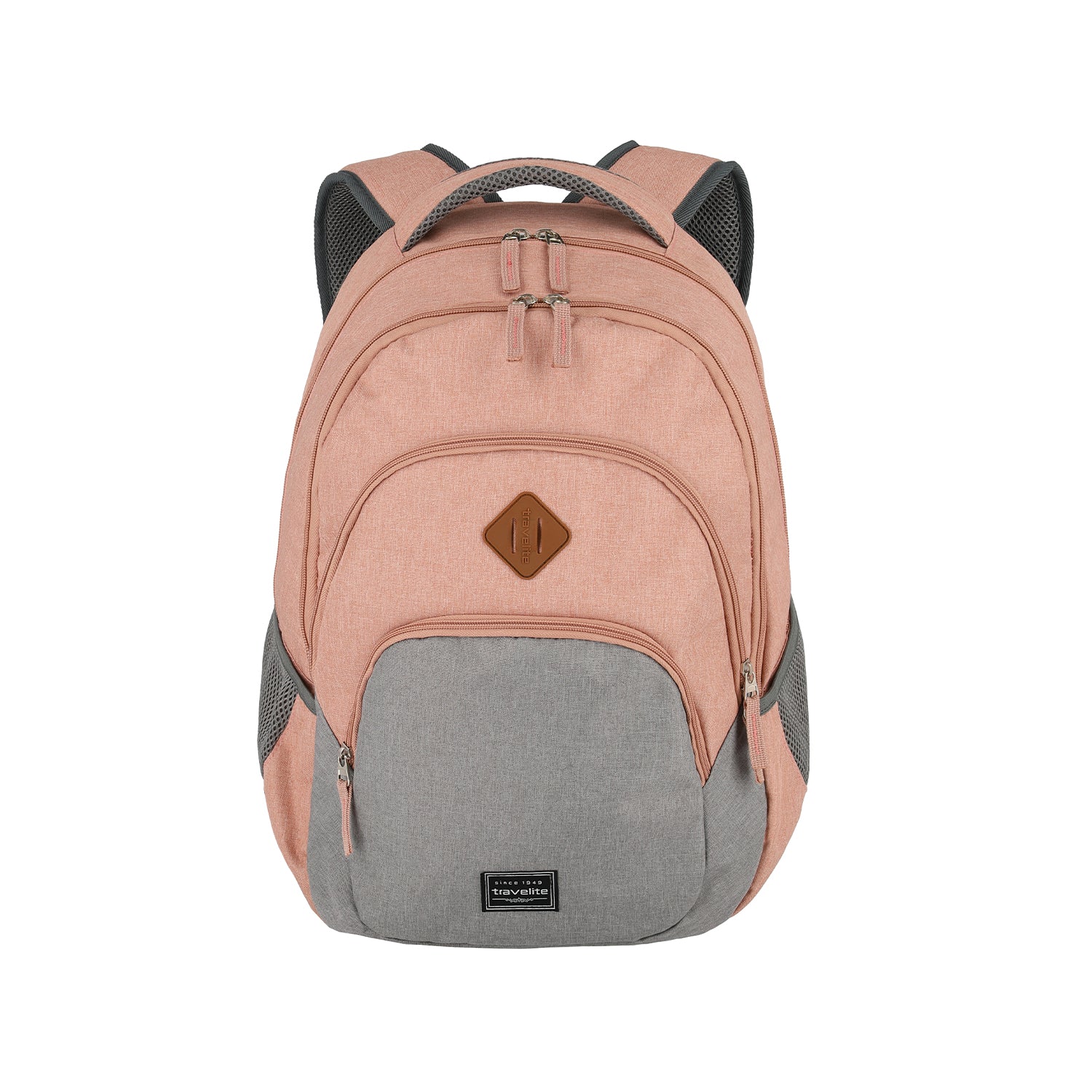 Travelite Basics Daypack Melange