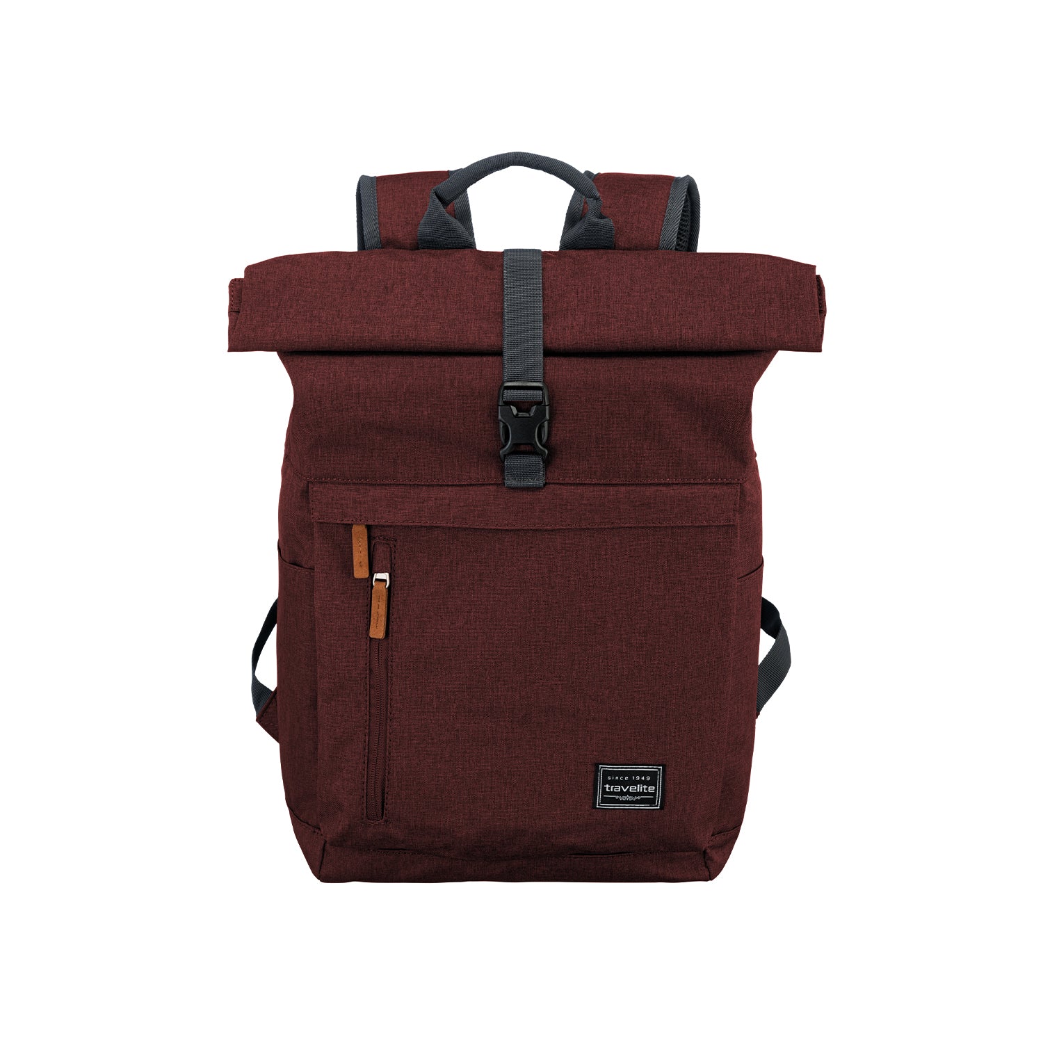 Travelite Basics Rollup Rucksack
