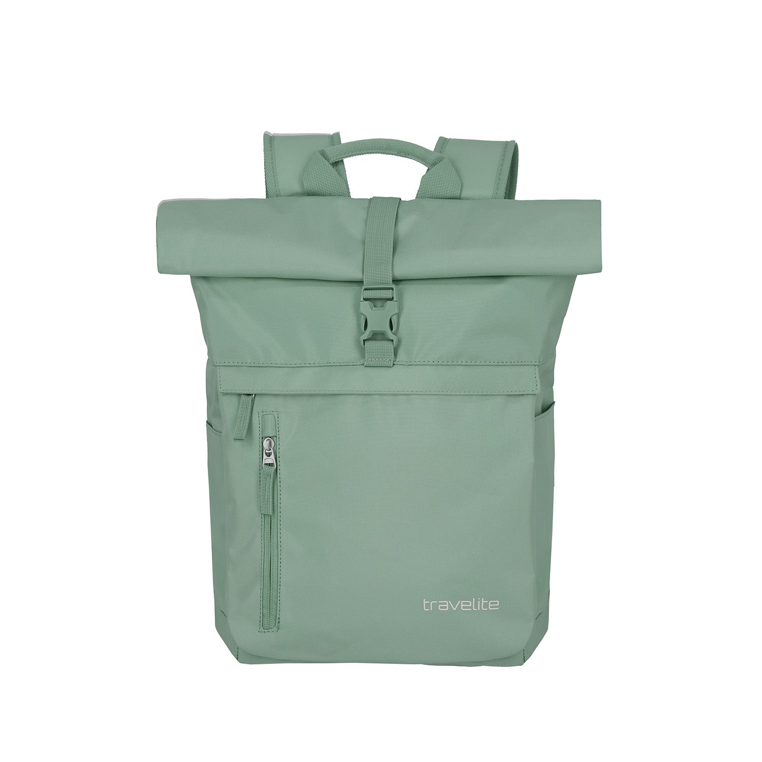 Travelite Basics Rollup Rucksack