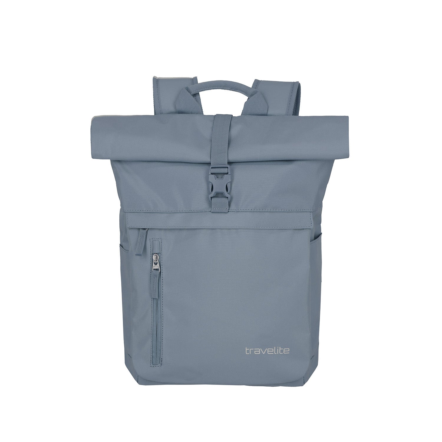 Travelite Basics Rollup Rucksack