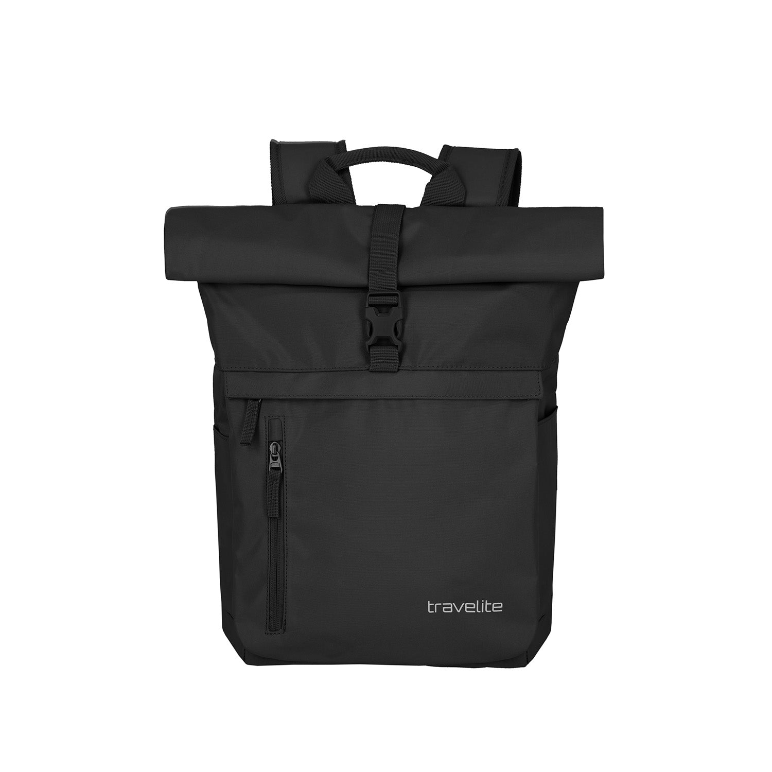 Travelite Basics Rollup Rucksack
