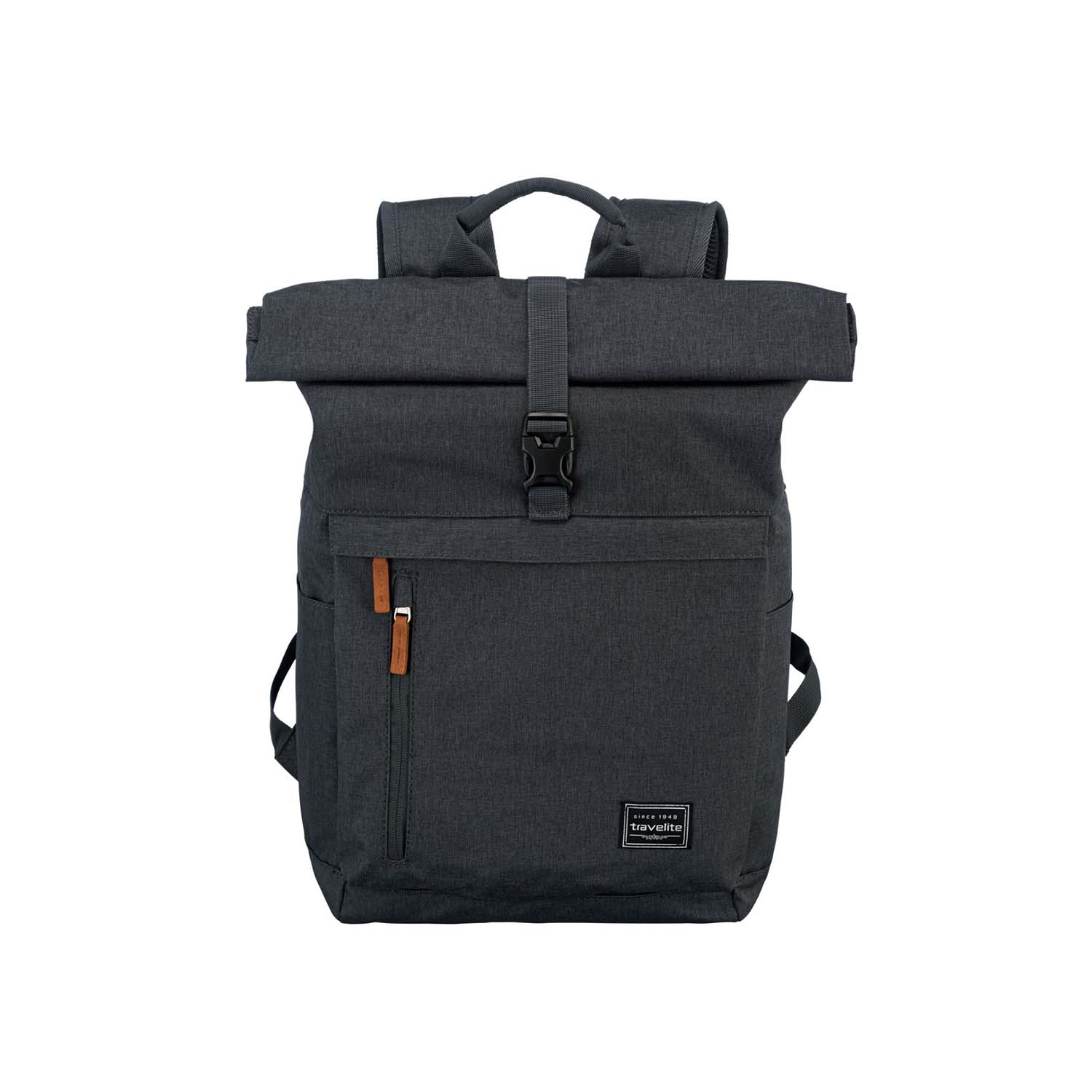 Travelite Basics Rollup Rucksack