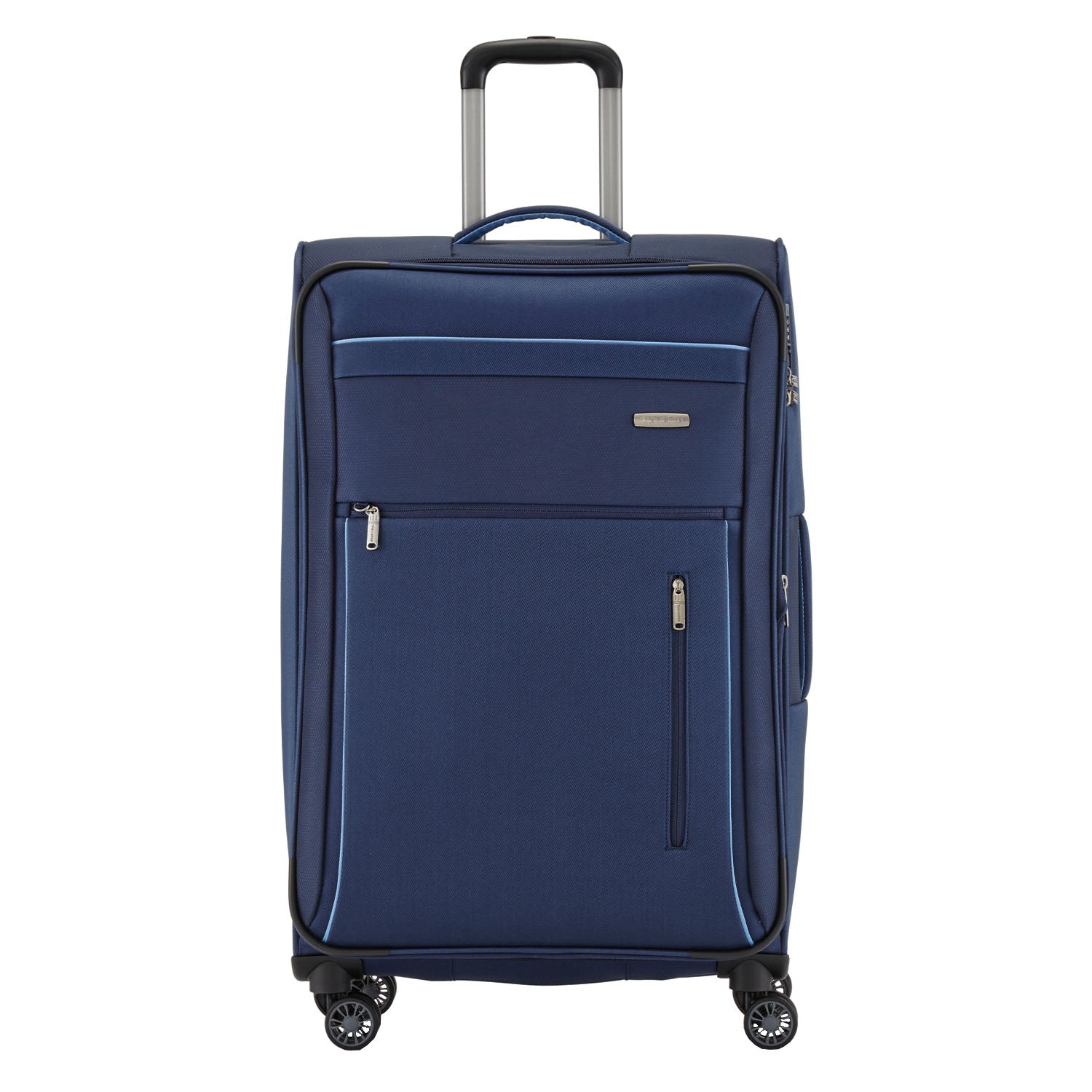 Travelite Capri 4-Rollen Trolley L erw.