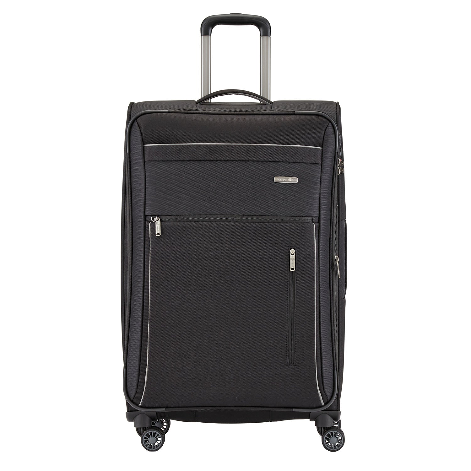 Travelite Capri 4-Rollen Trolley L erw.