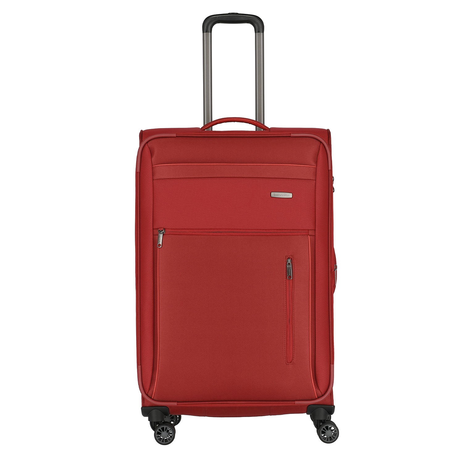 Travelite Capri 4-Rollen Trolley M erw.