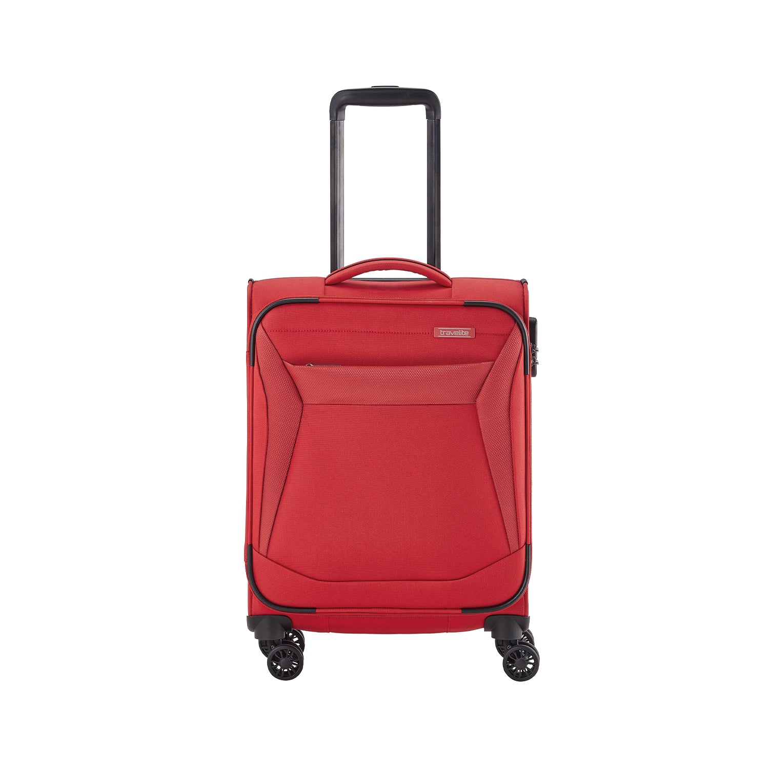 Travelite Chios - 4 Rollen Bordtrolley S 55 cm