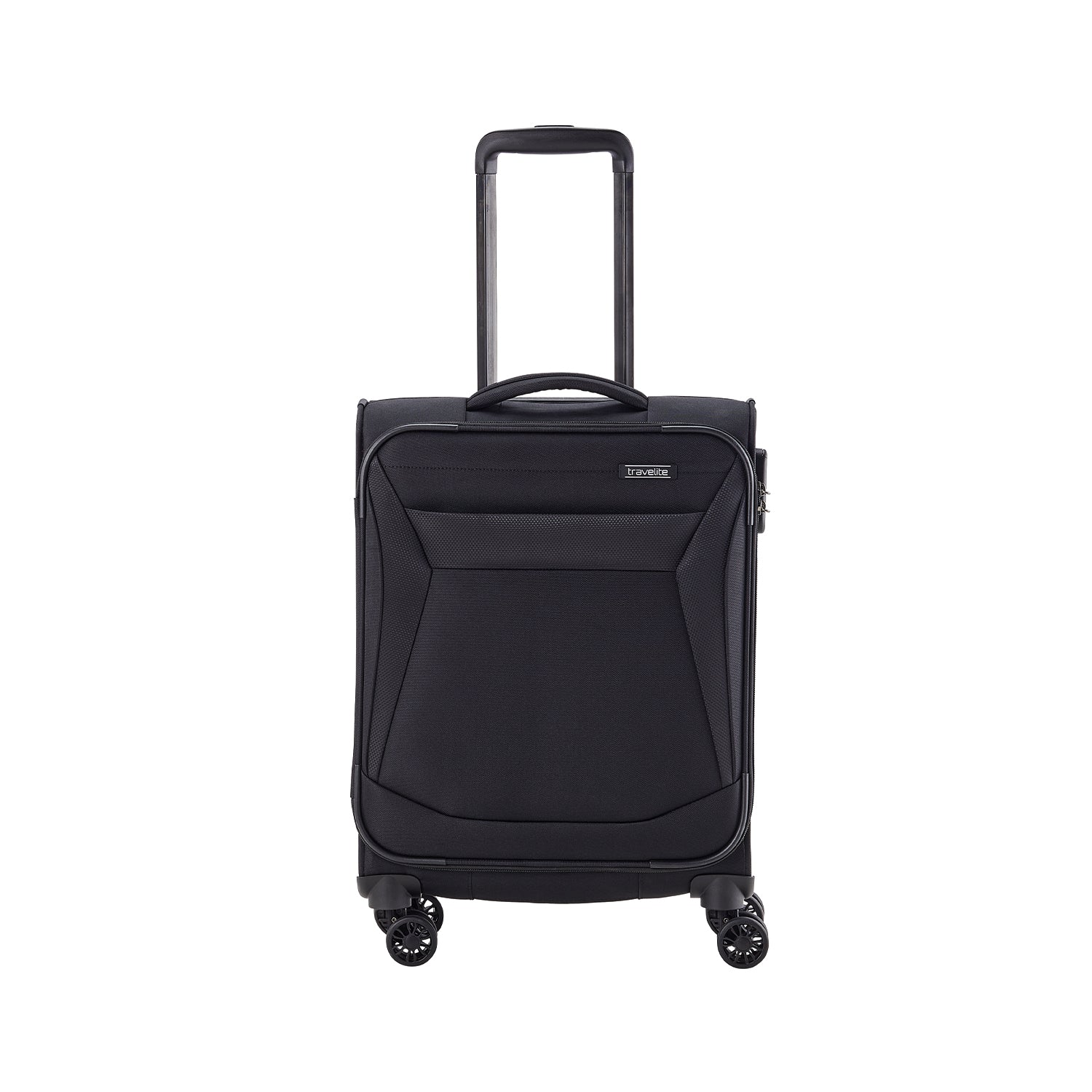 Travelite Chios - 4 Rollen Bordtrolley S 55 cm