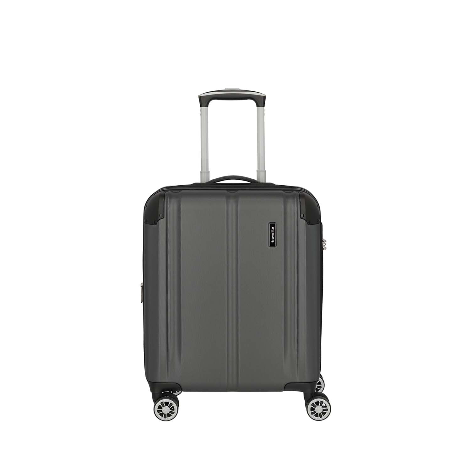 Travelite City 4-Rollen Bordtrolley S EXP