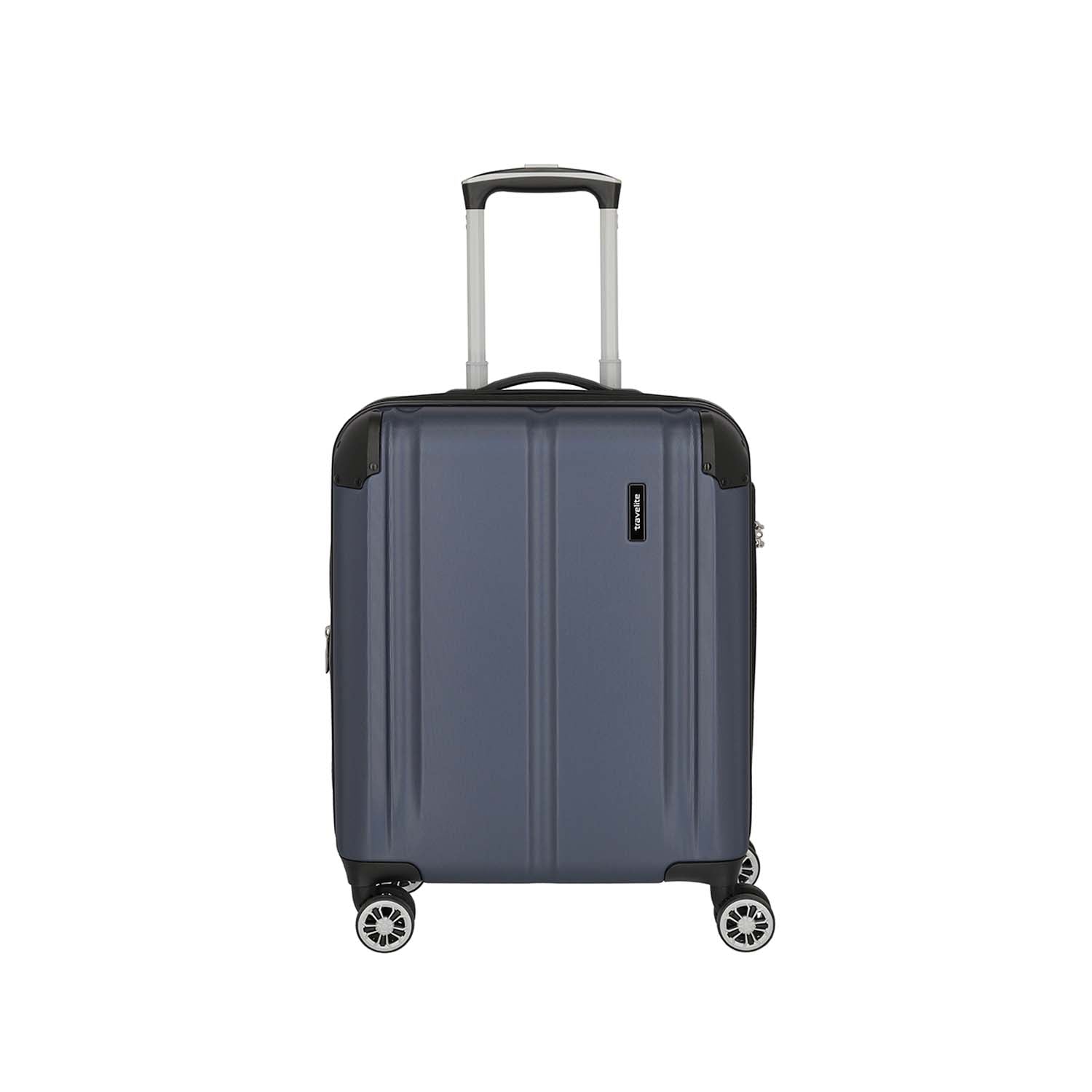 Travelite City 4-Rollen Bordtrolley S EXP