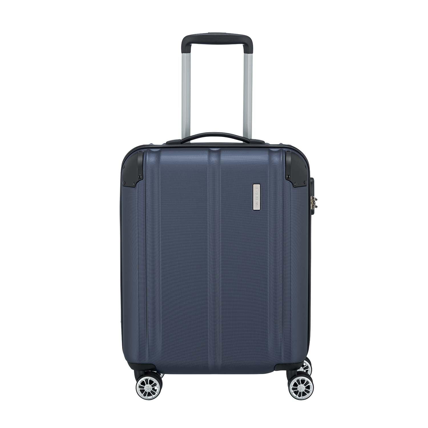 Travelite City 4-Rollen Bordtrolley S
