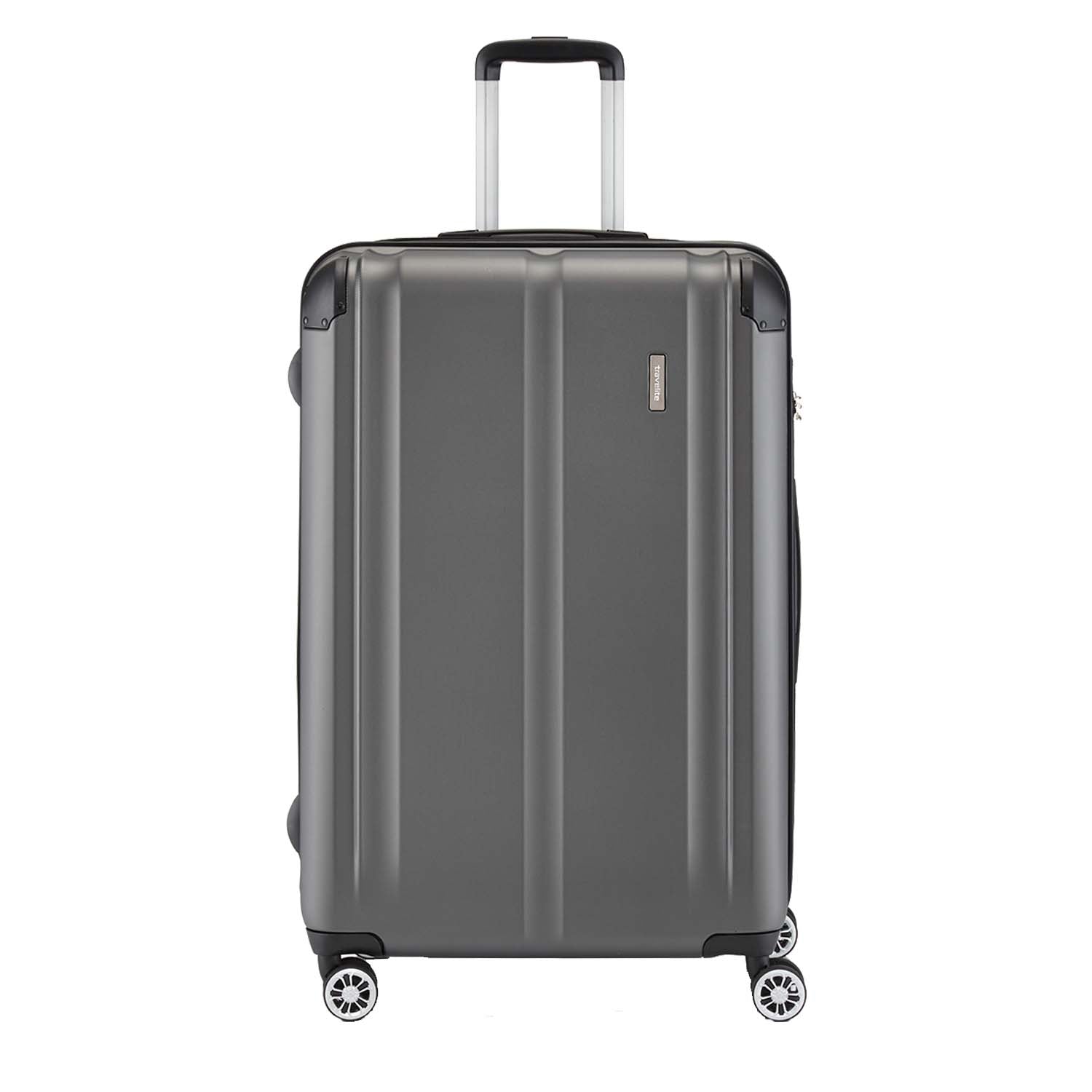 Travelite City 4-Rollen Trolley L EXP