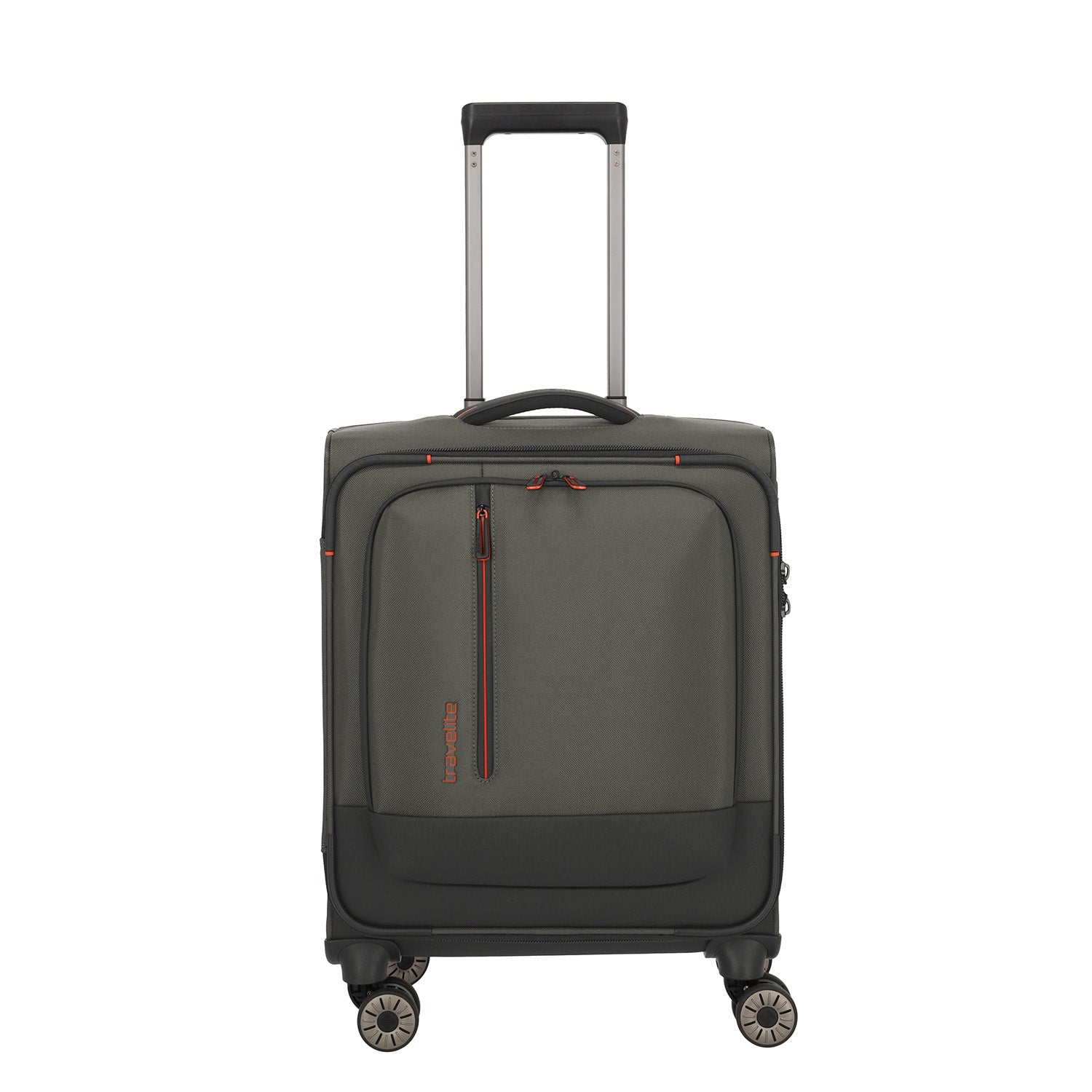 Travelite Crosslite 4-Rollen Bordtrolley S