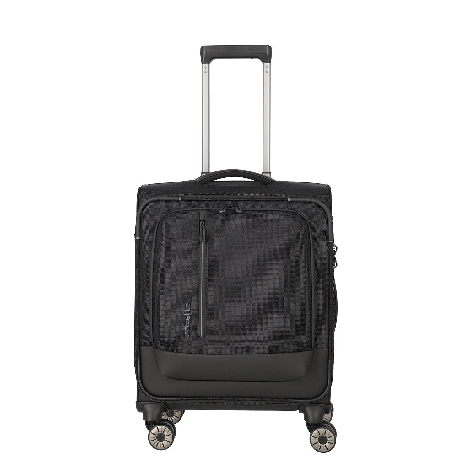 Travelite Crosslite 4-Rollen Bordtrolley S