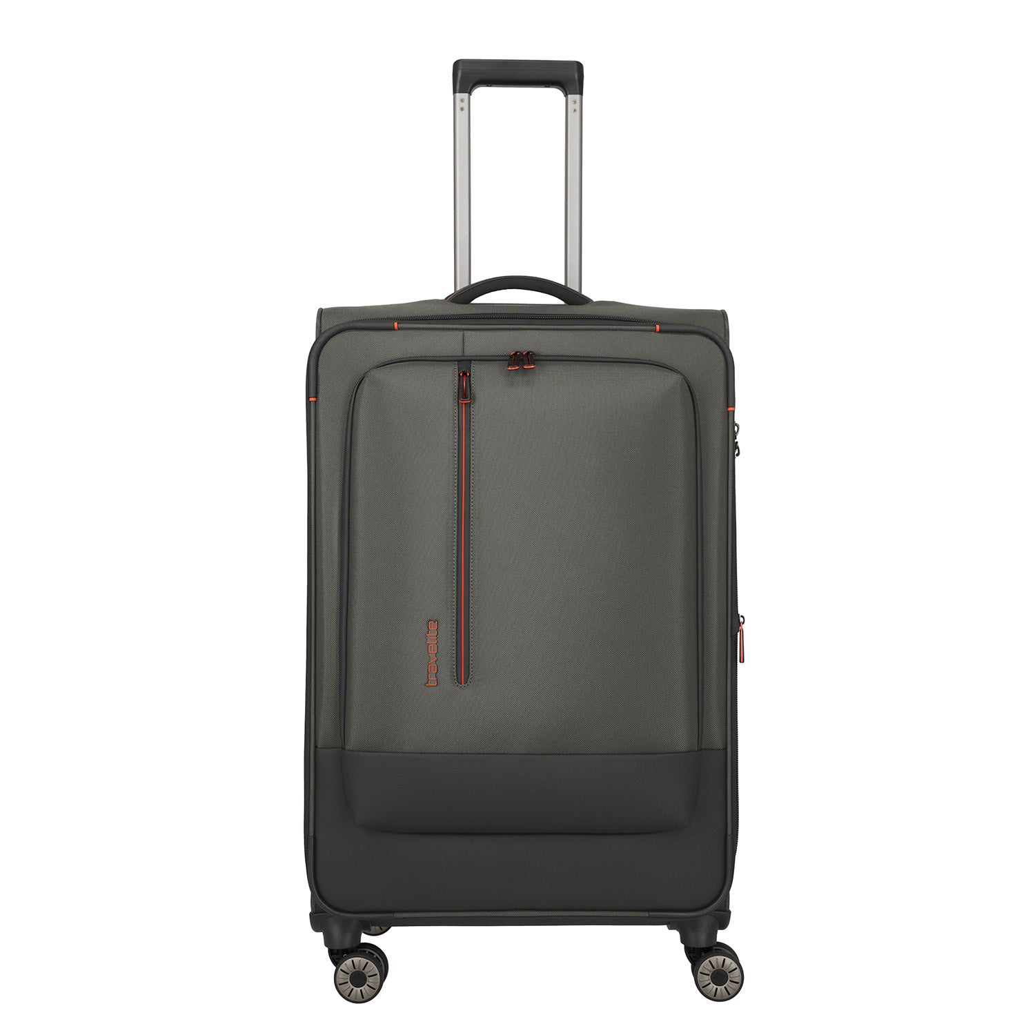 Travelite Crosslite 4-Rollen Trolley L EXP