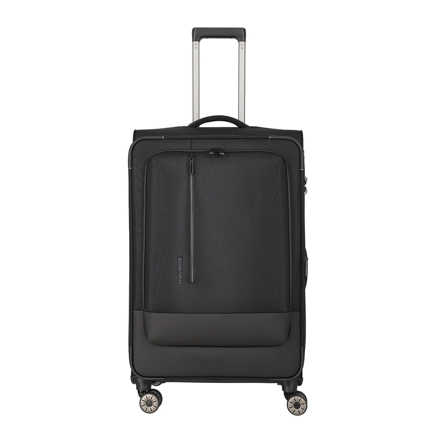Travelite Crosslite 4-Rollen Trolley L EXP