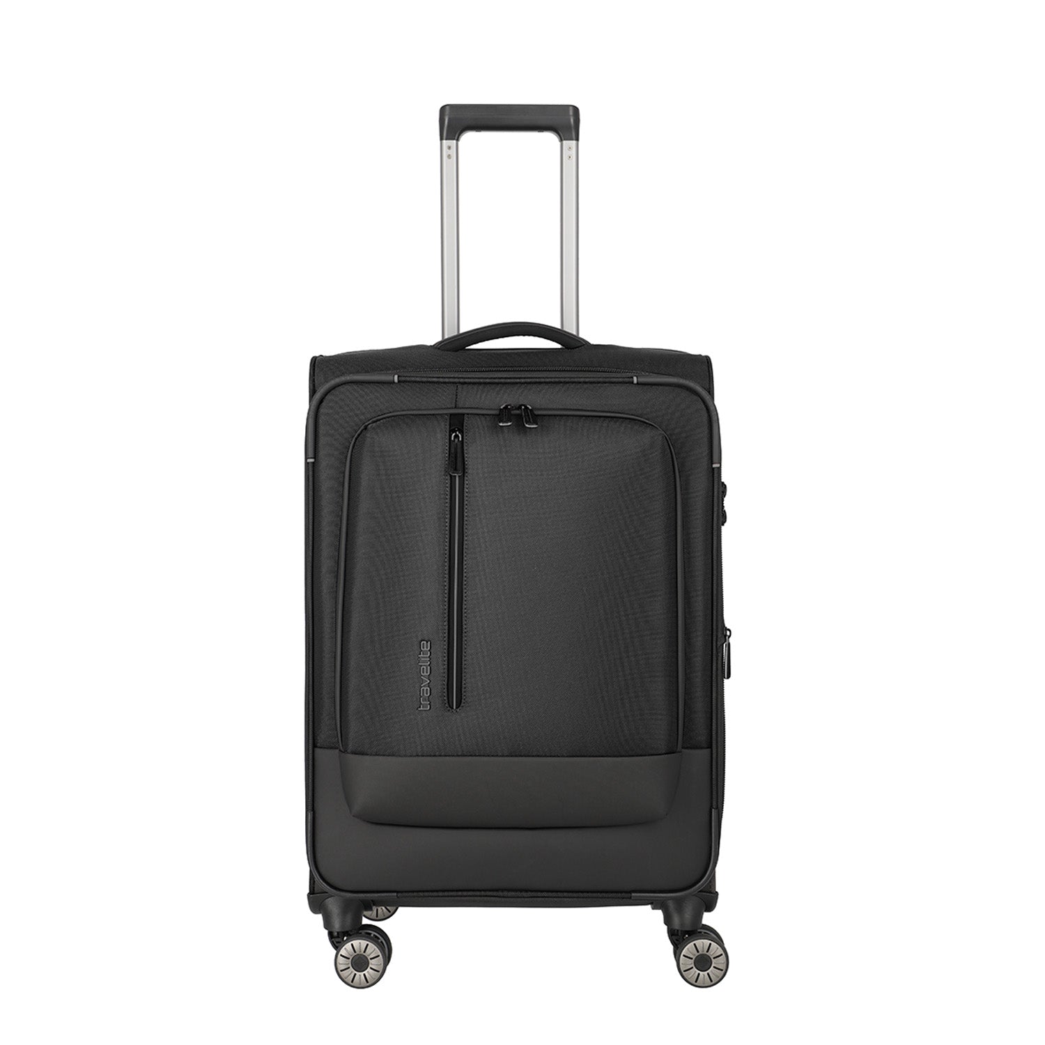 Travelite Crosslite 4-Rollen Trolley M EXP