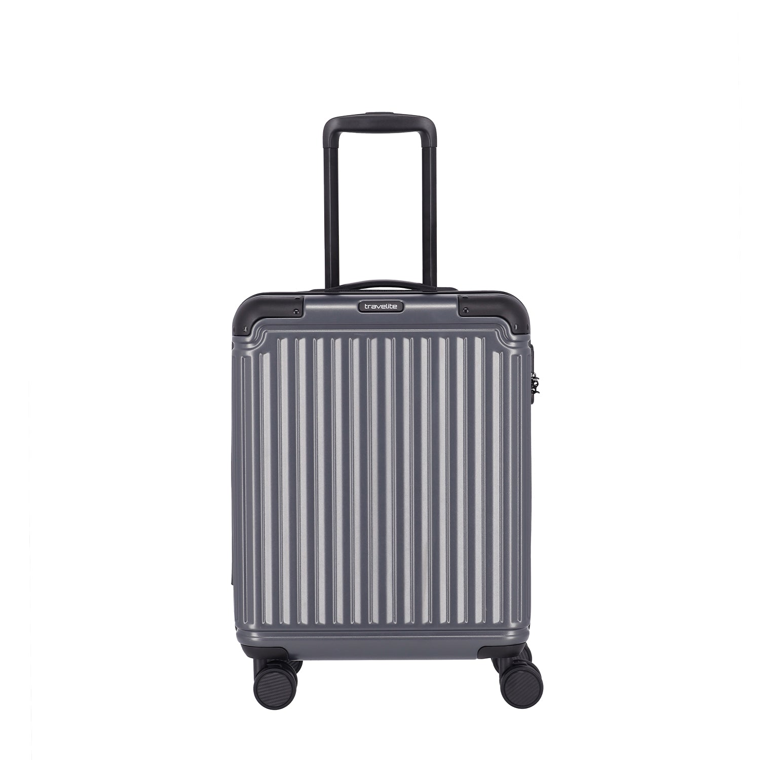 Travelite Cruise 4 Rollen Bordtrolley S 55cm