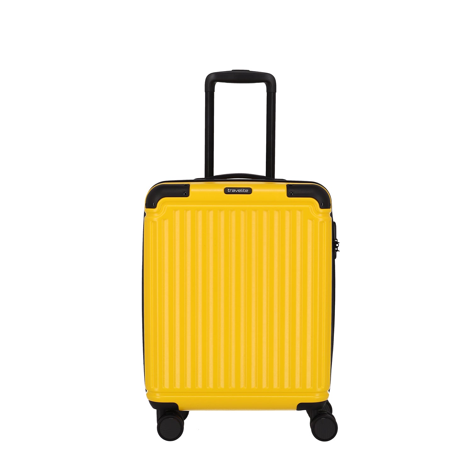 Travelite Cruise 4 Rollen Bordtrolley S 55cm